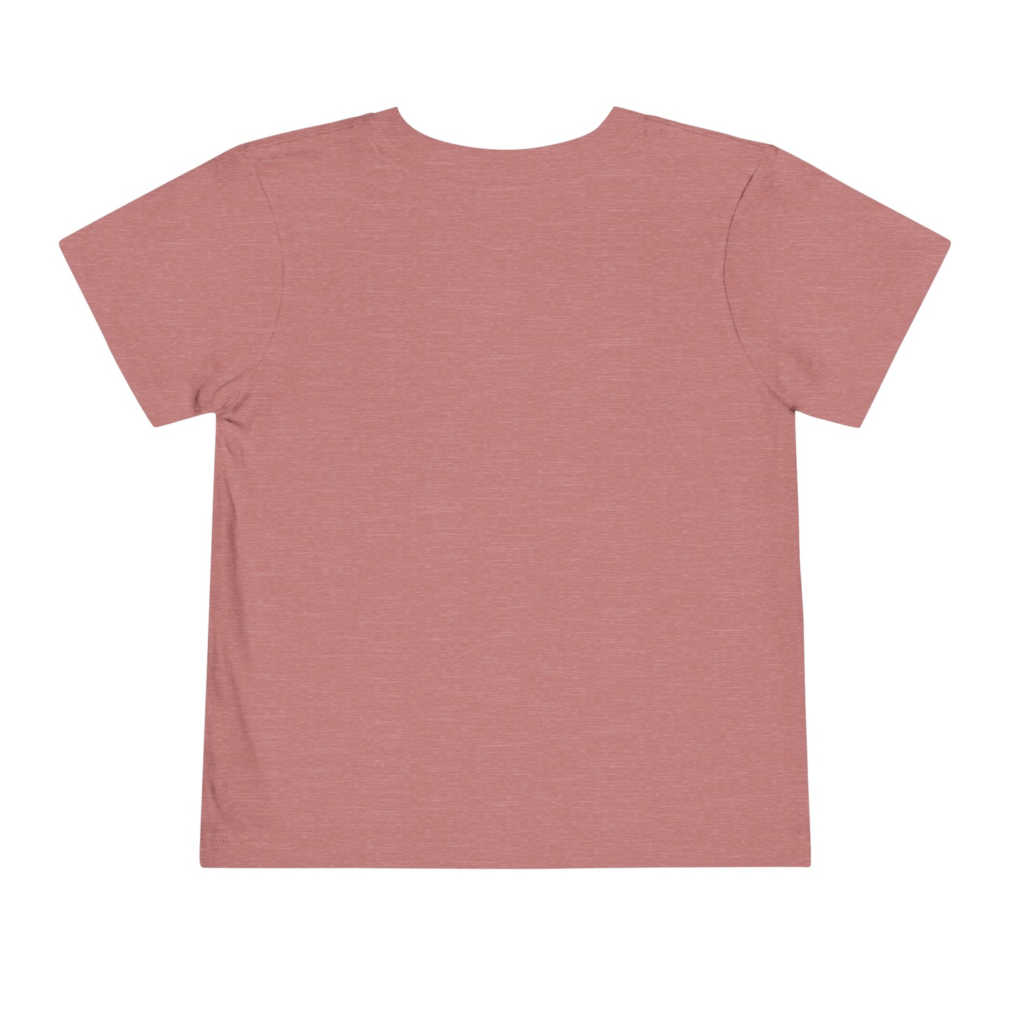 Toddler Wild and unruly T