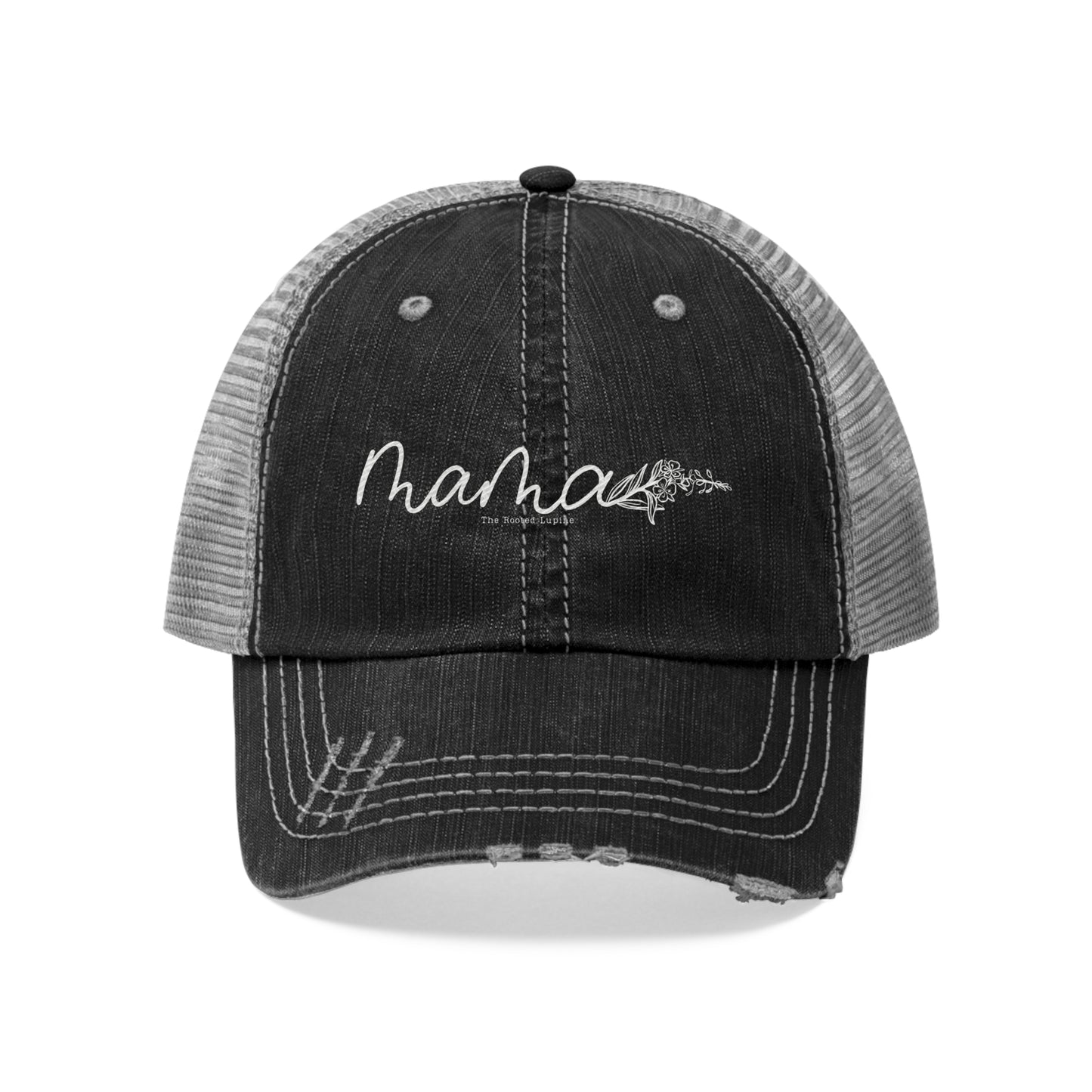 Fireweed mama hat