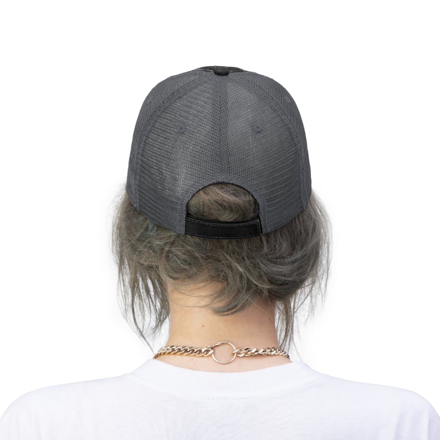 Fireweed mama hat