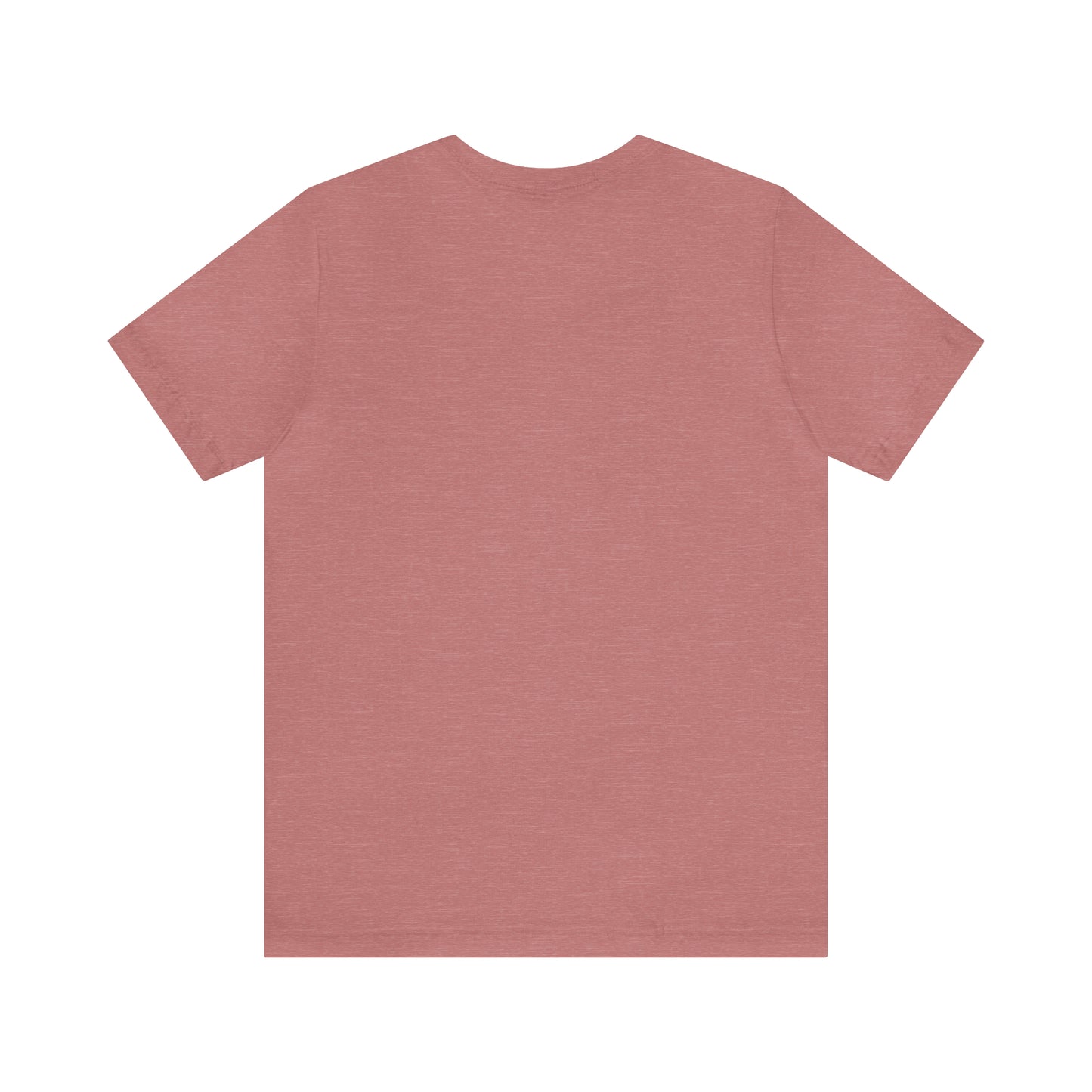 Pioneer Peak T shirt