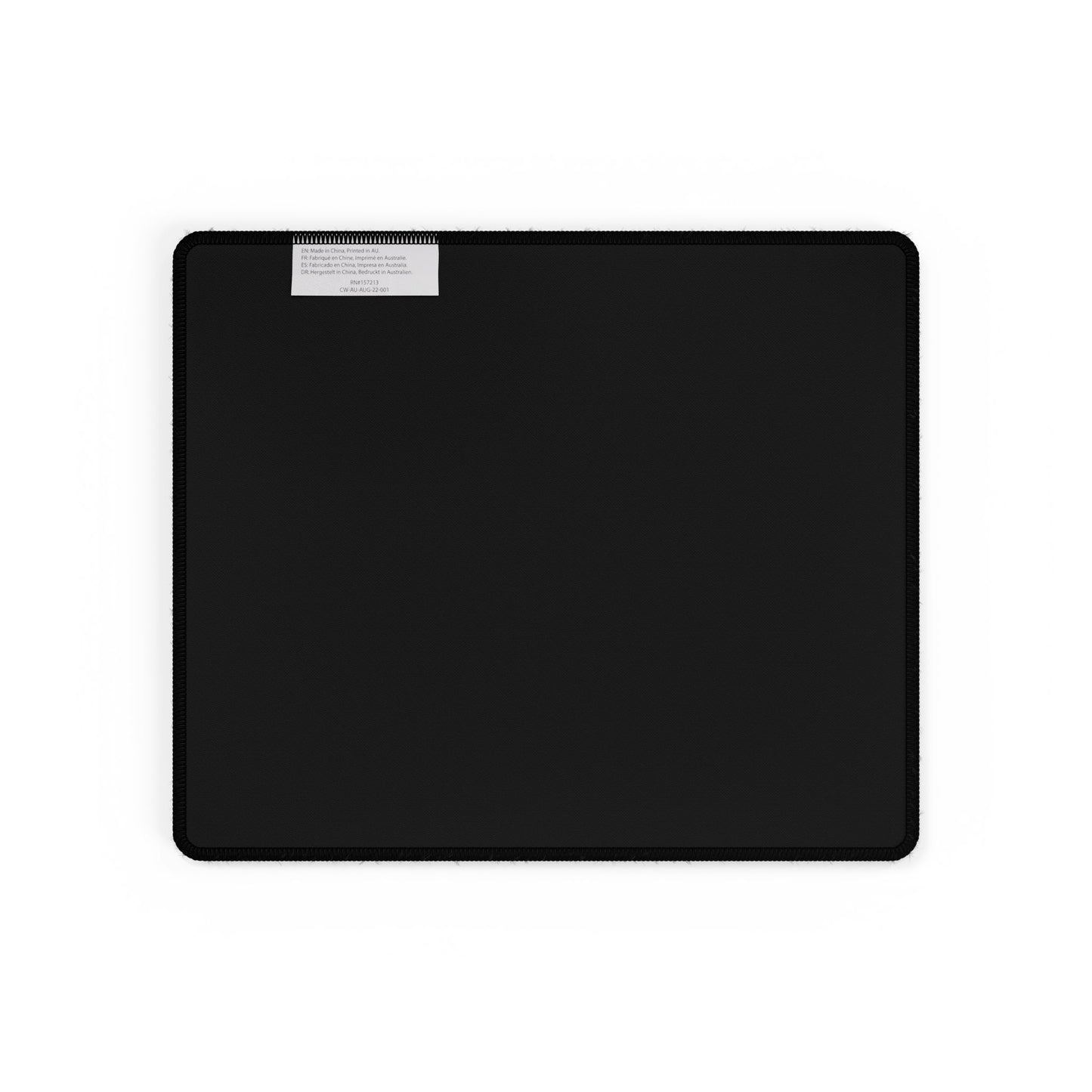 Fireweed Field Desk Mat