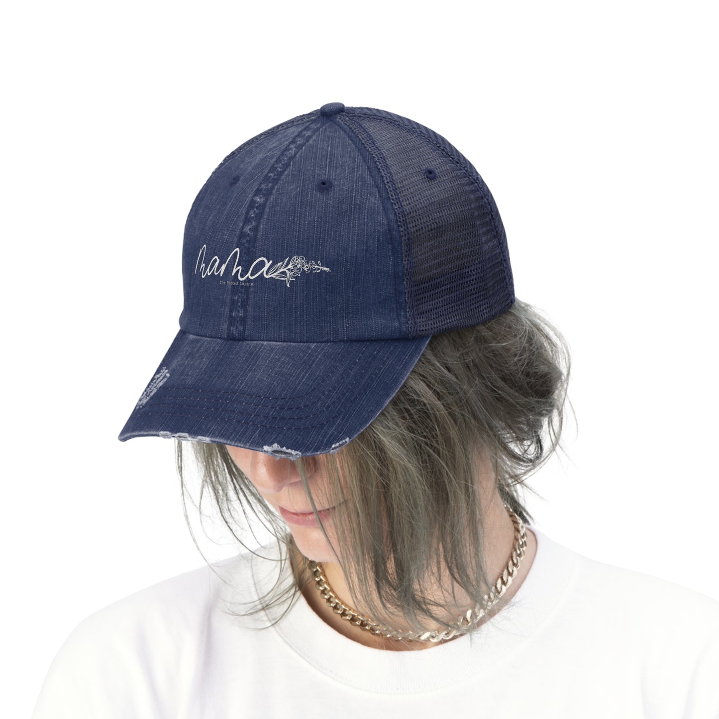 Fireweed mama hat