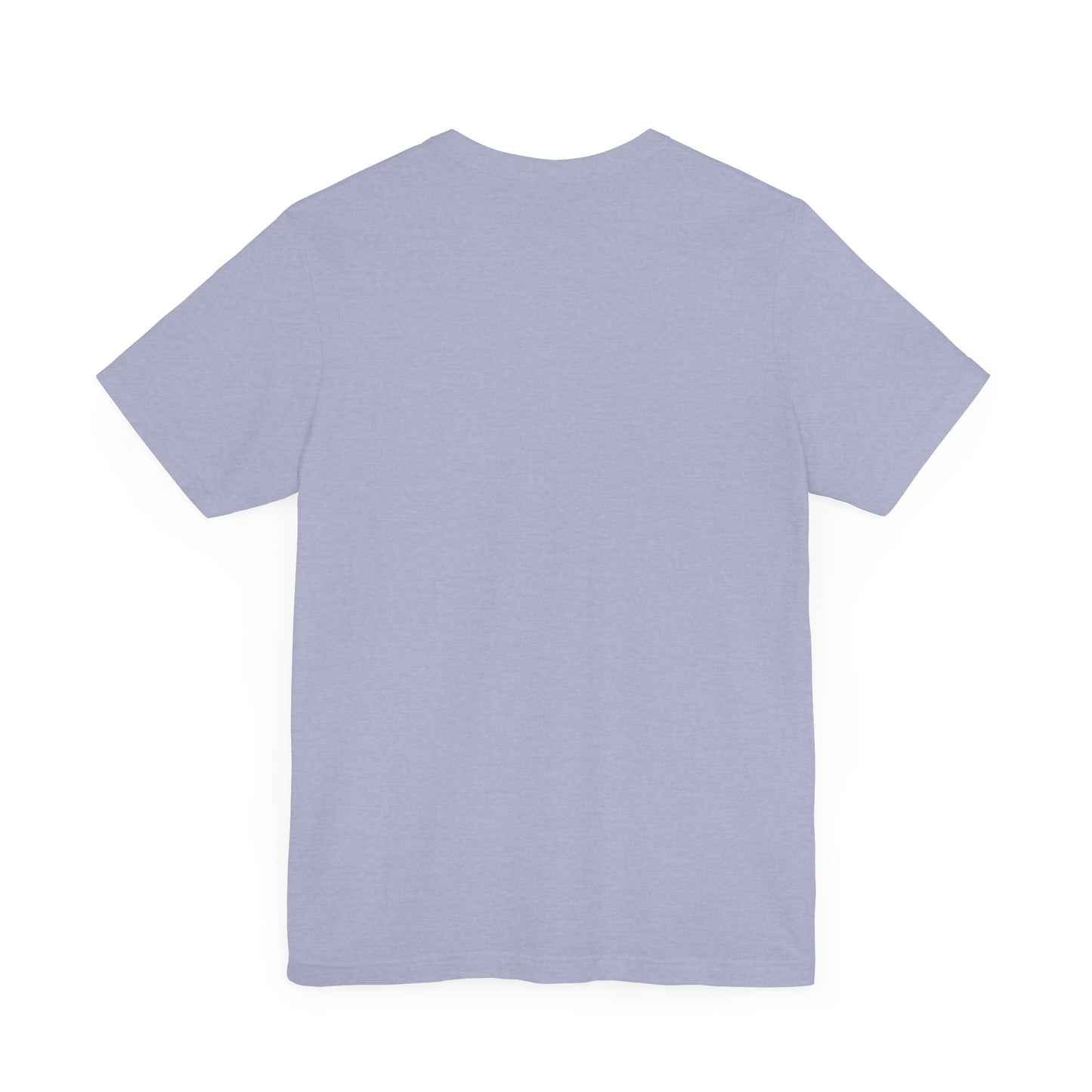 Reading Short Sleeve Tee