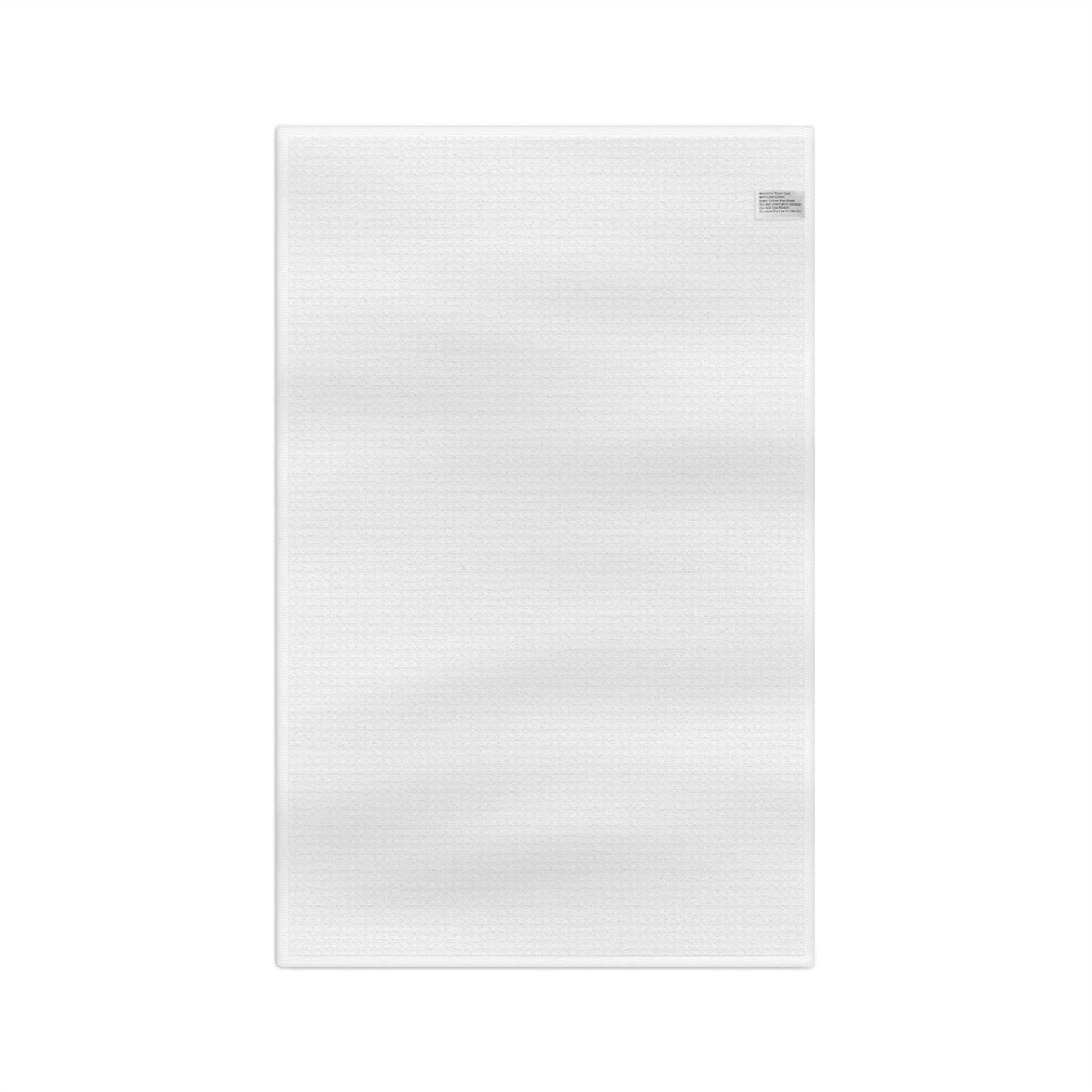 Fireweed Soft Tea Towel