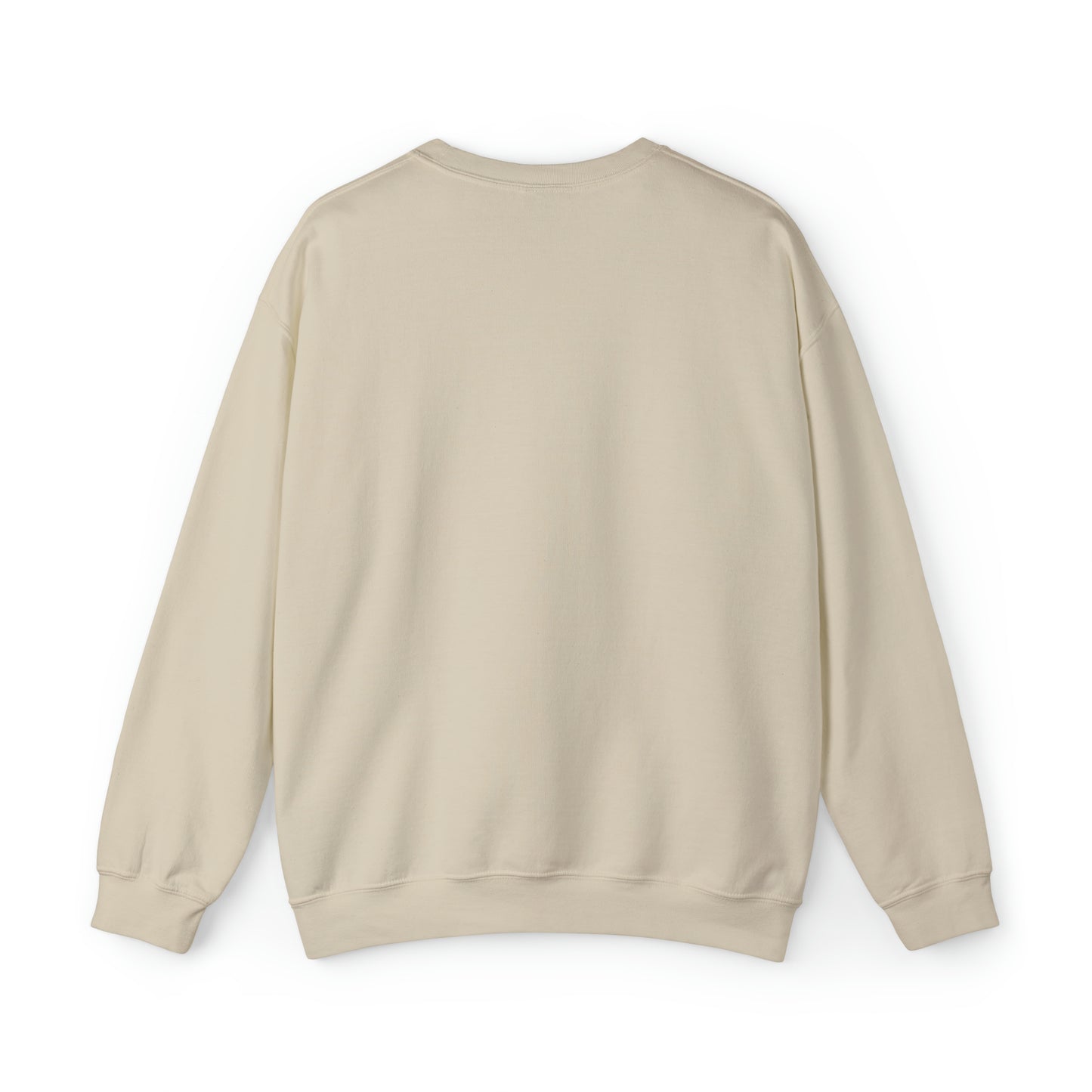 This too shall pass, crewneck