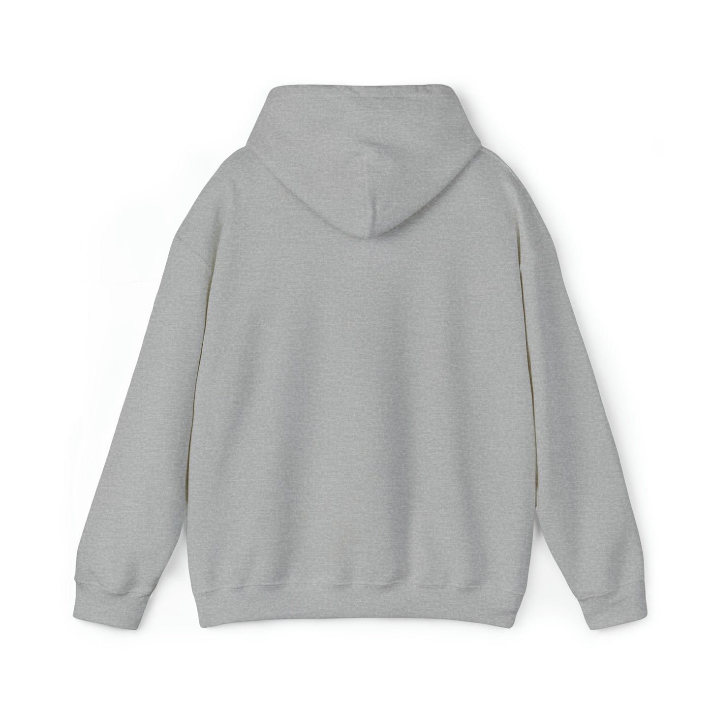 Wild & Unruly Hoodie