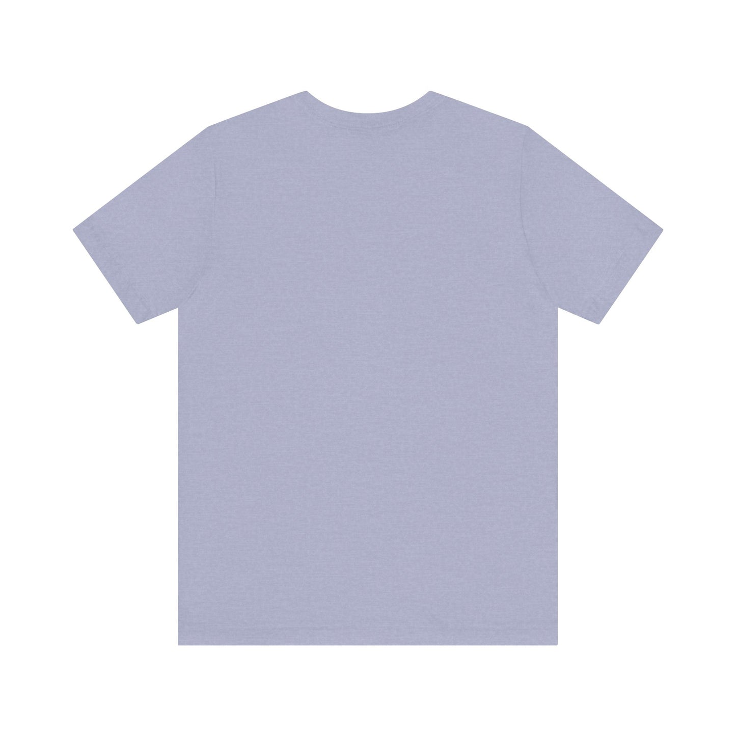 Reading Short Sleeve Tee