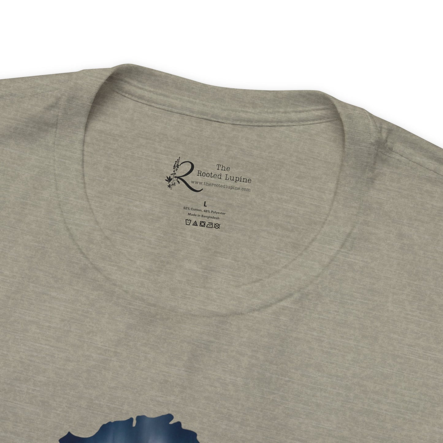 Aurora borealis; Home T-Shirt