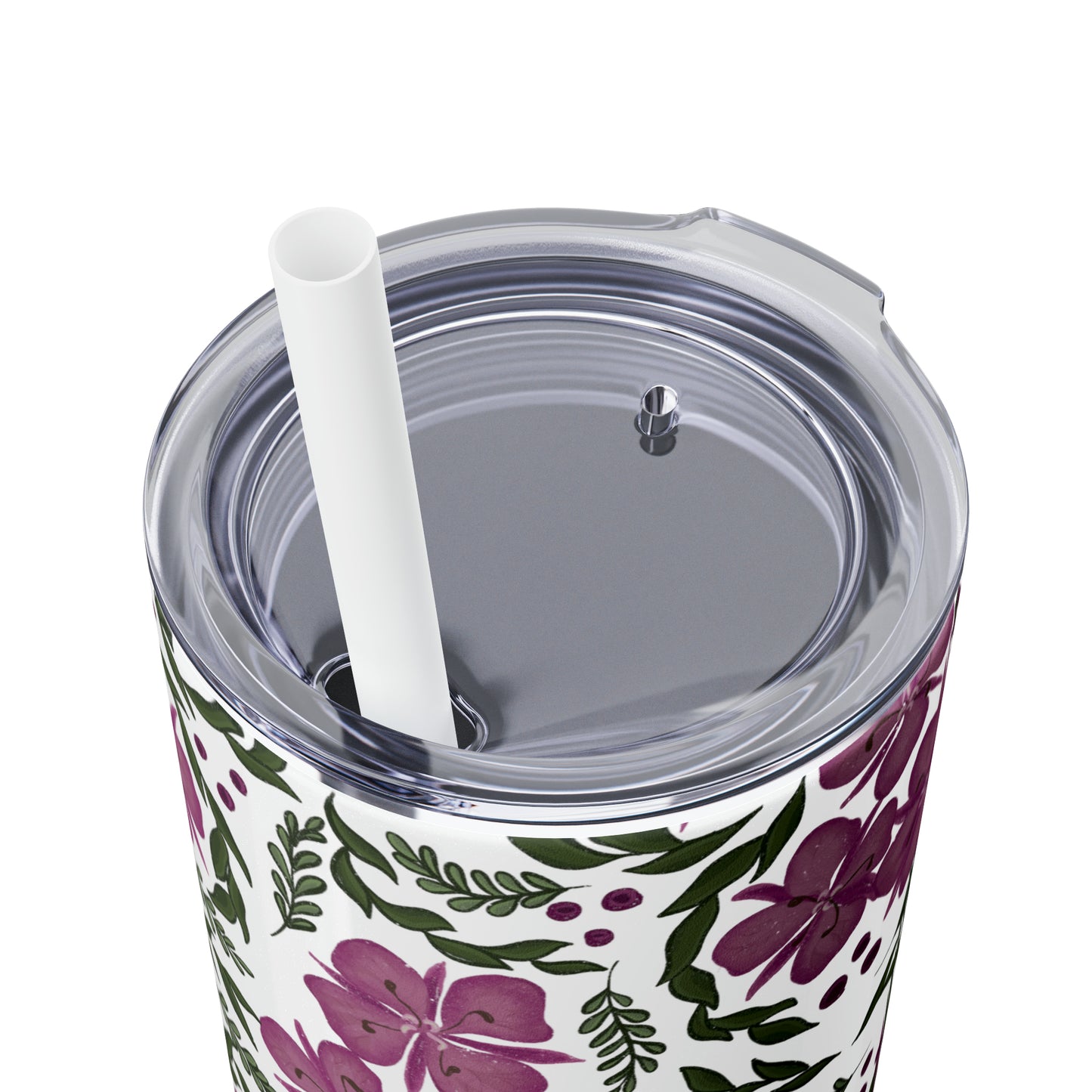 Fireweed Skinny Tumbler, 20oz