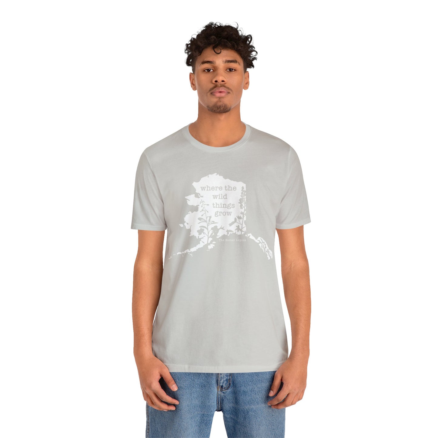 Where the Wild Things Grow, Alaska T