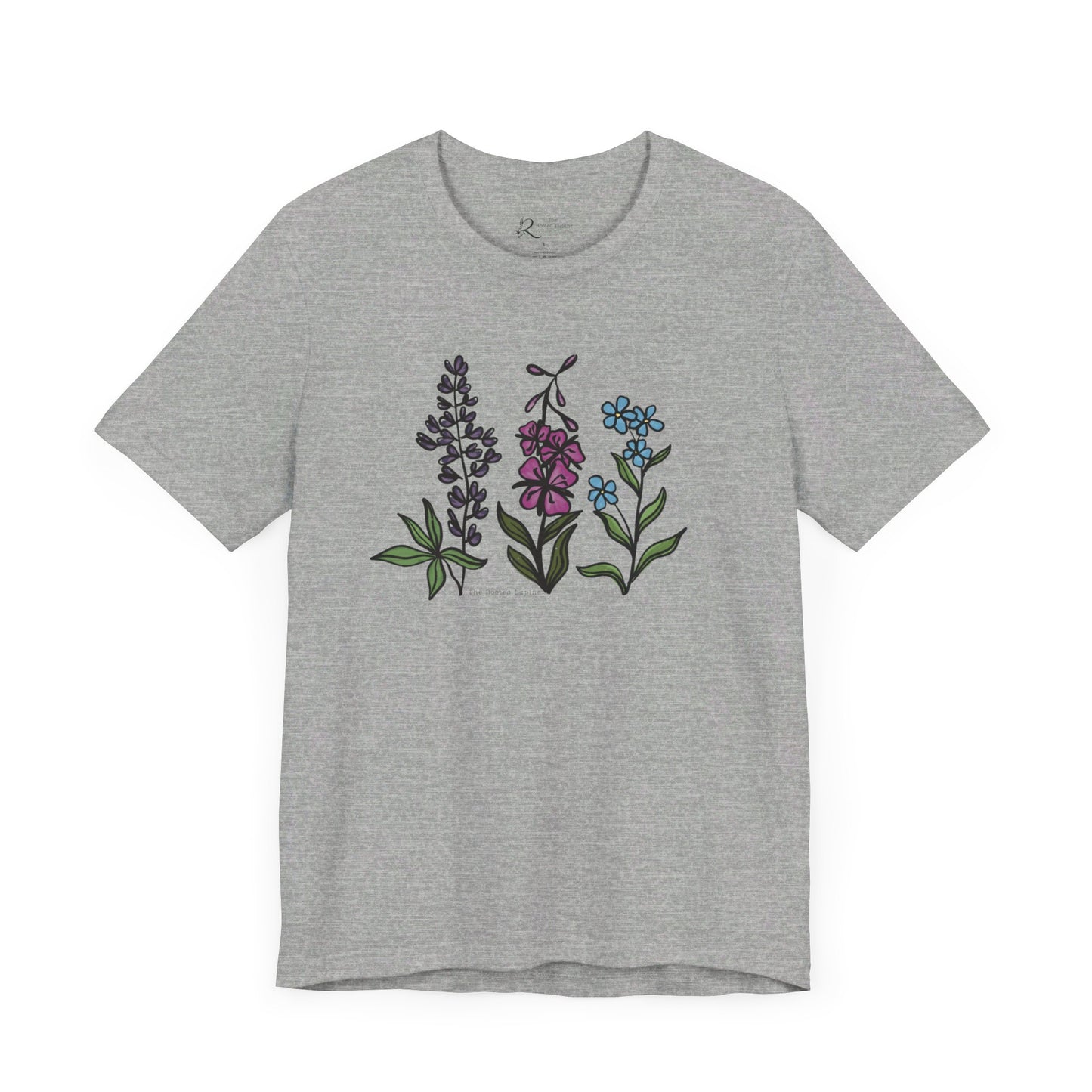 Wildflower Jersey T