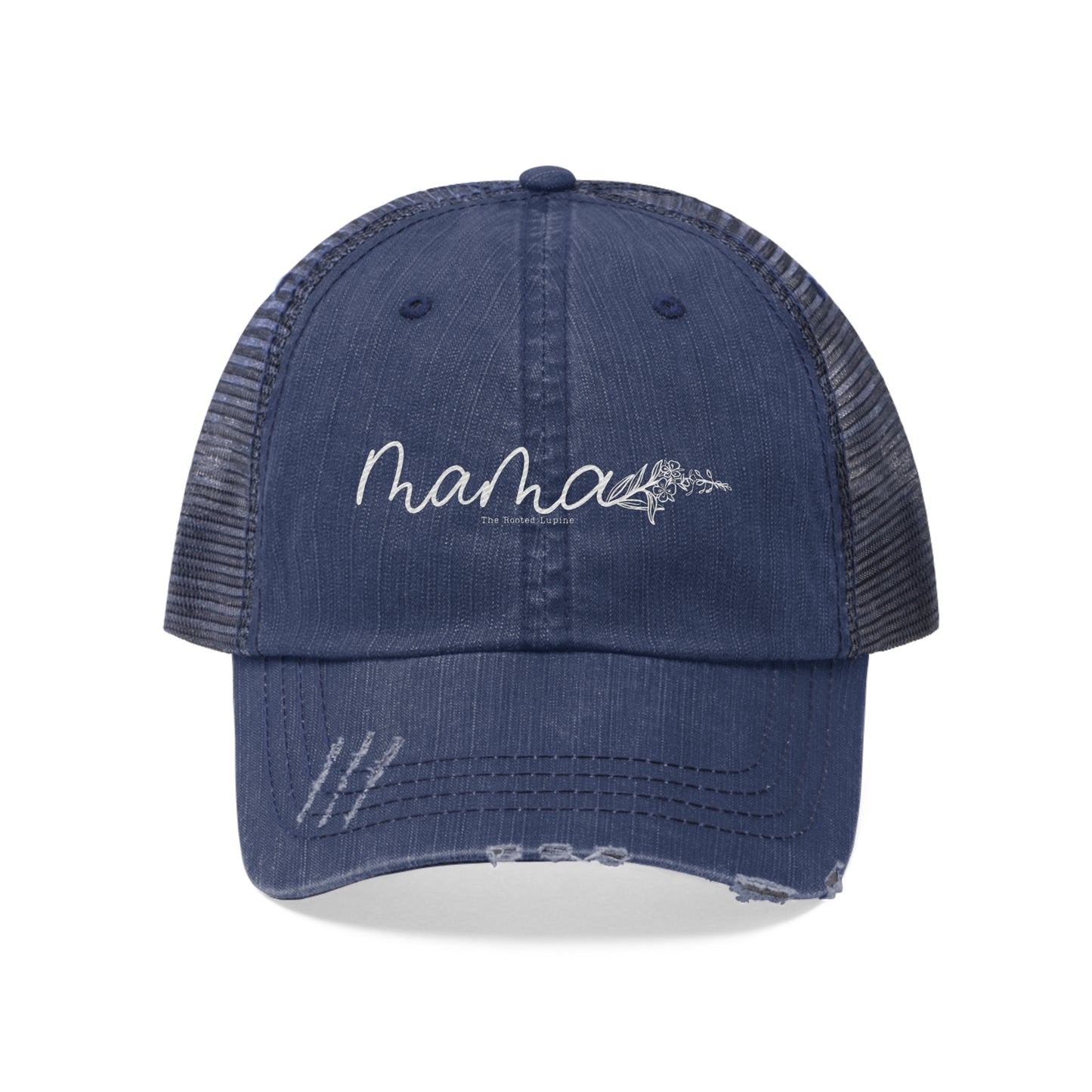 Fireweed mama hat