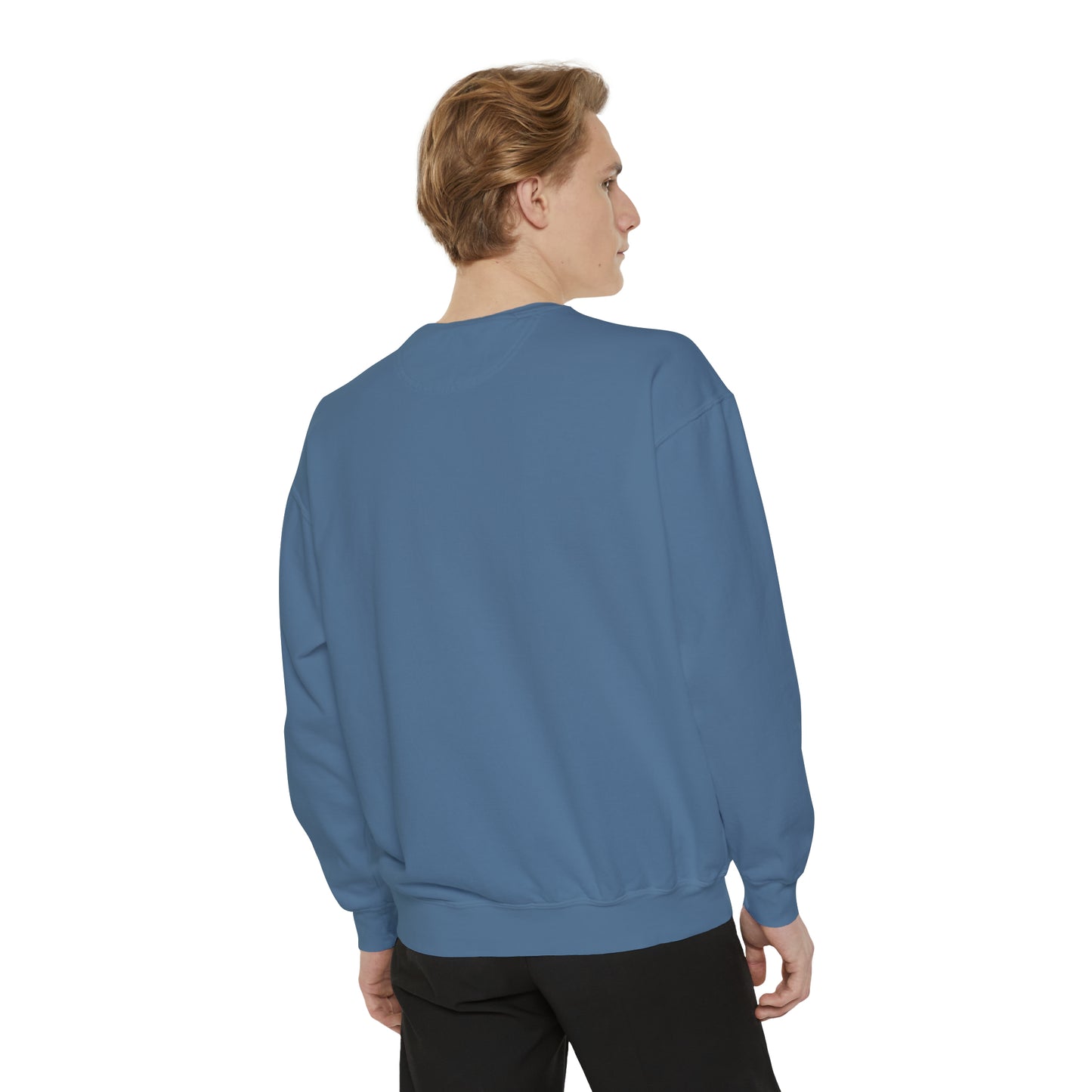 Possible with Caffeine Crewneck