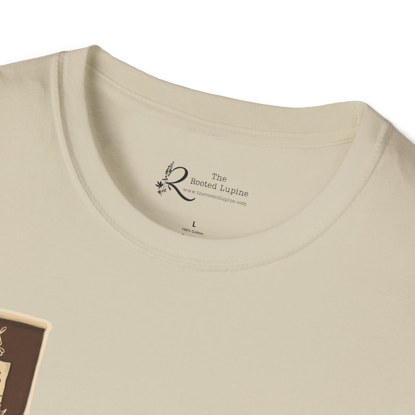 Xtra Alaskan, Tuff Boot T Shirt