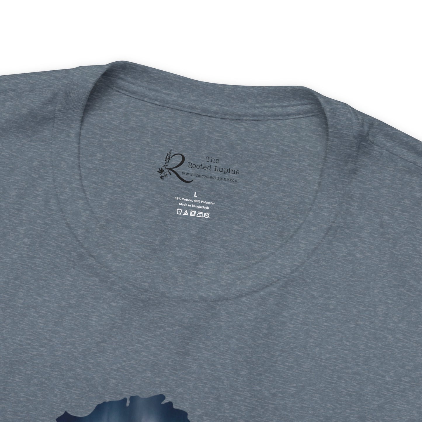 Aurora borealis; Home T-Shirt