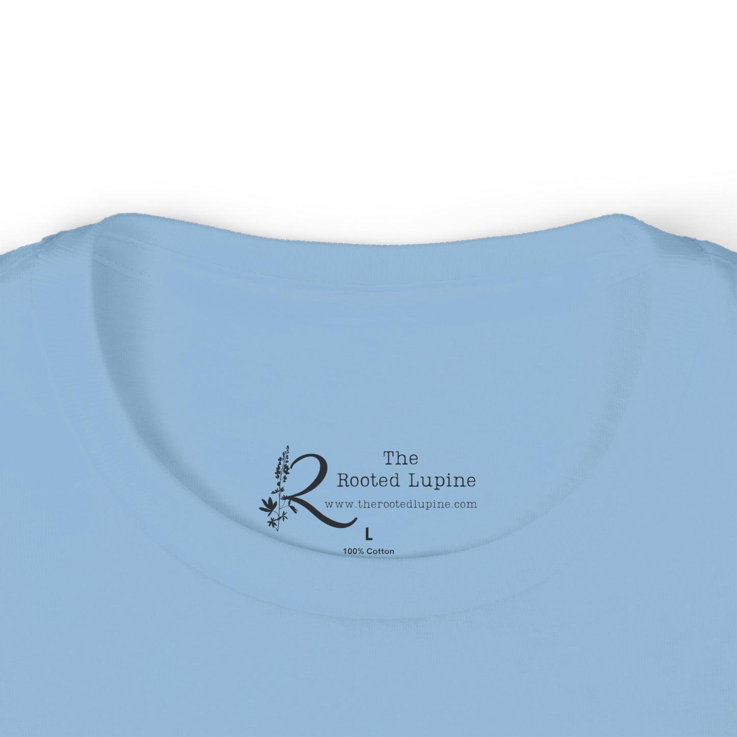 Kids Salmon Species Jersey Tee