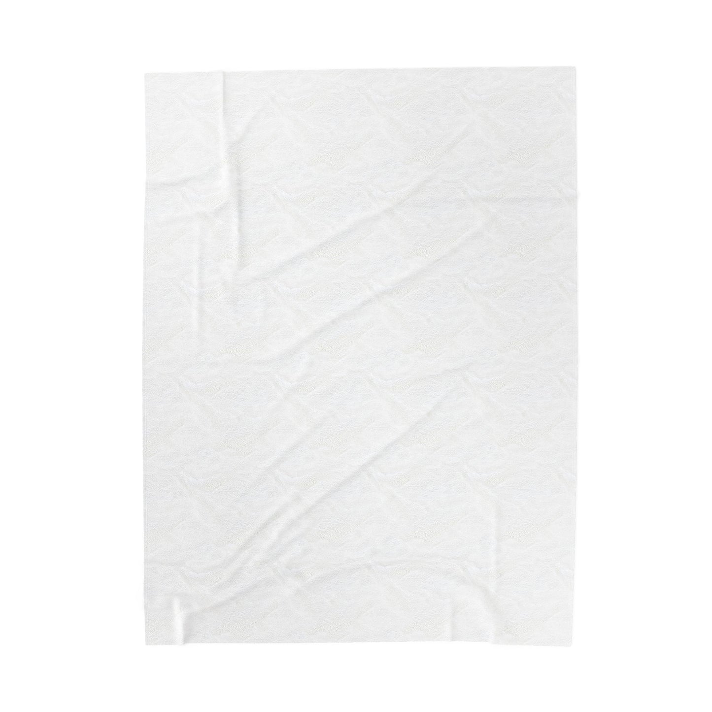 Lupine Plush Blanket
