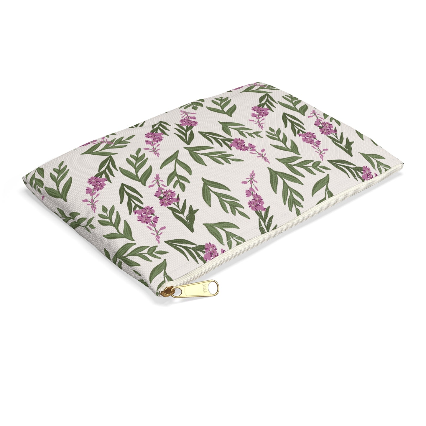 Fireweed Accessory Pouch, Layflat