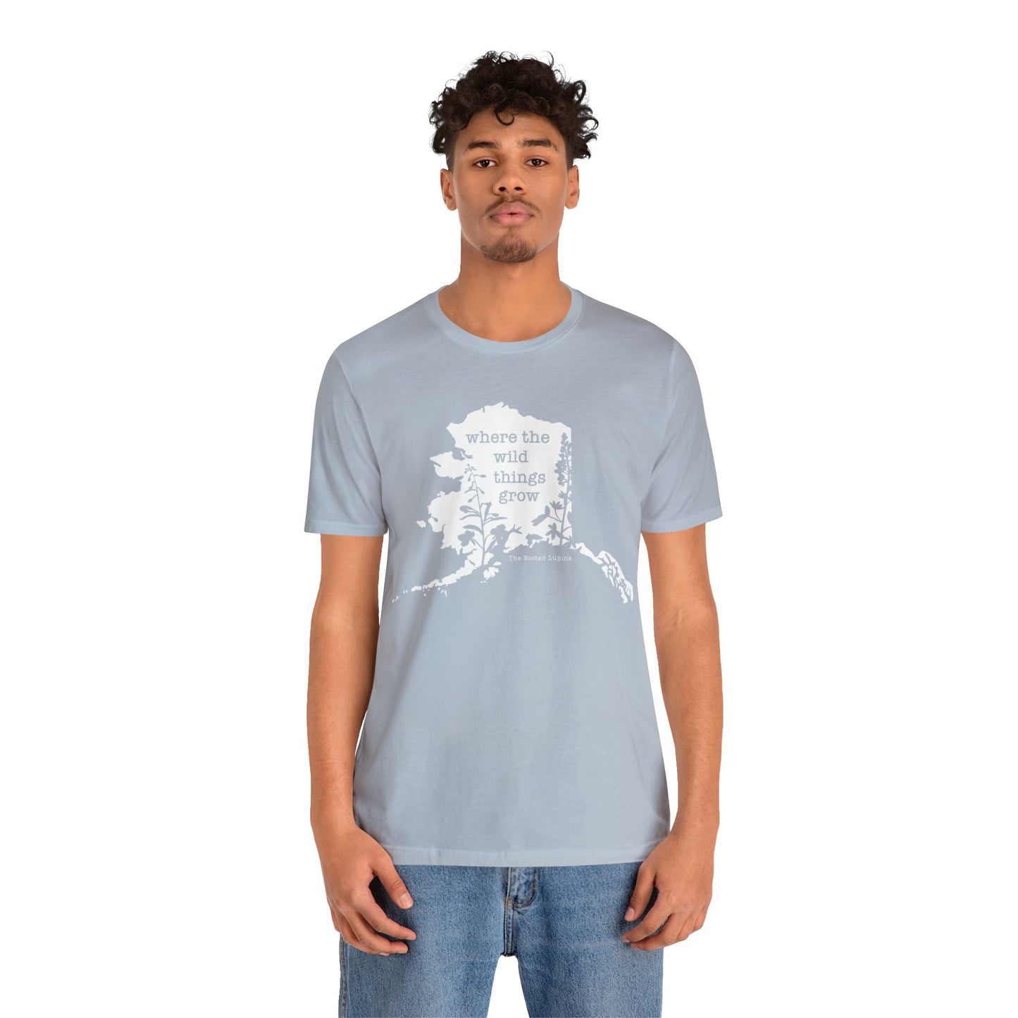 Where the Wild Things Grow, Alaska T