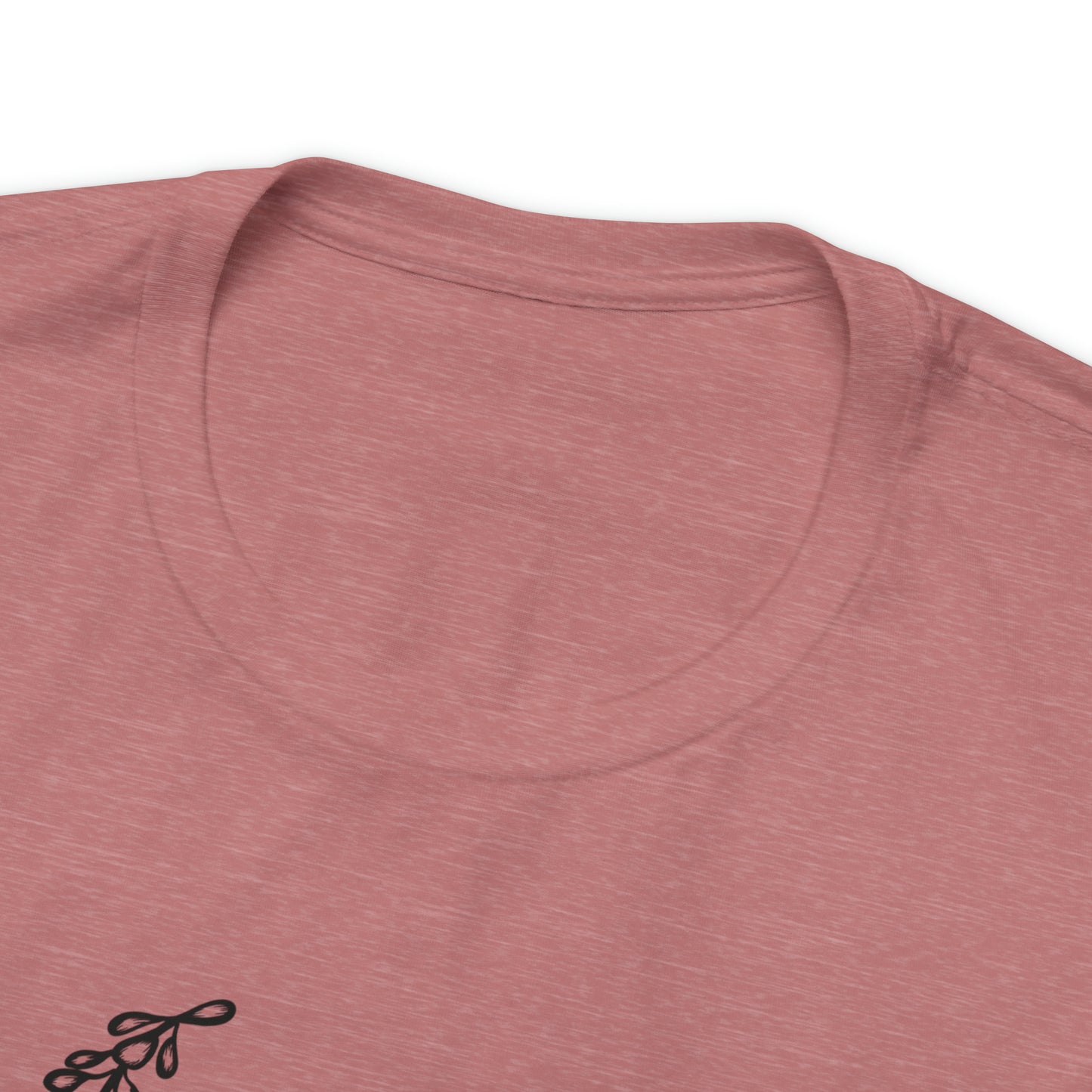 Wild & Unruly Classic T, One Color Design