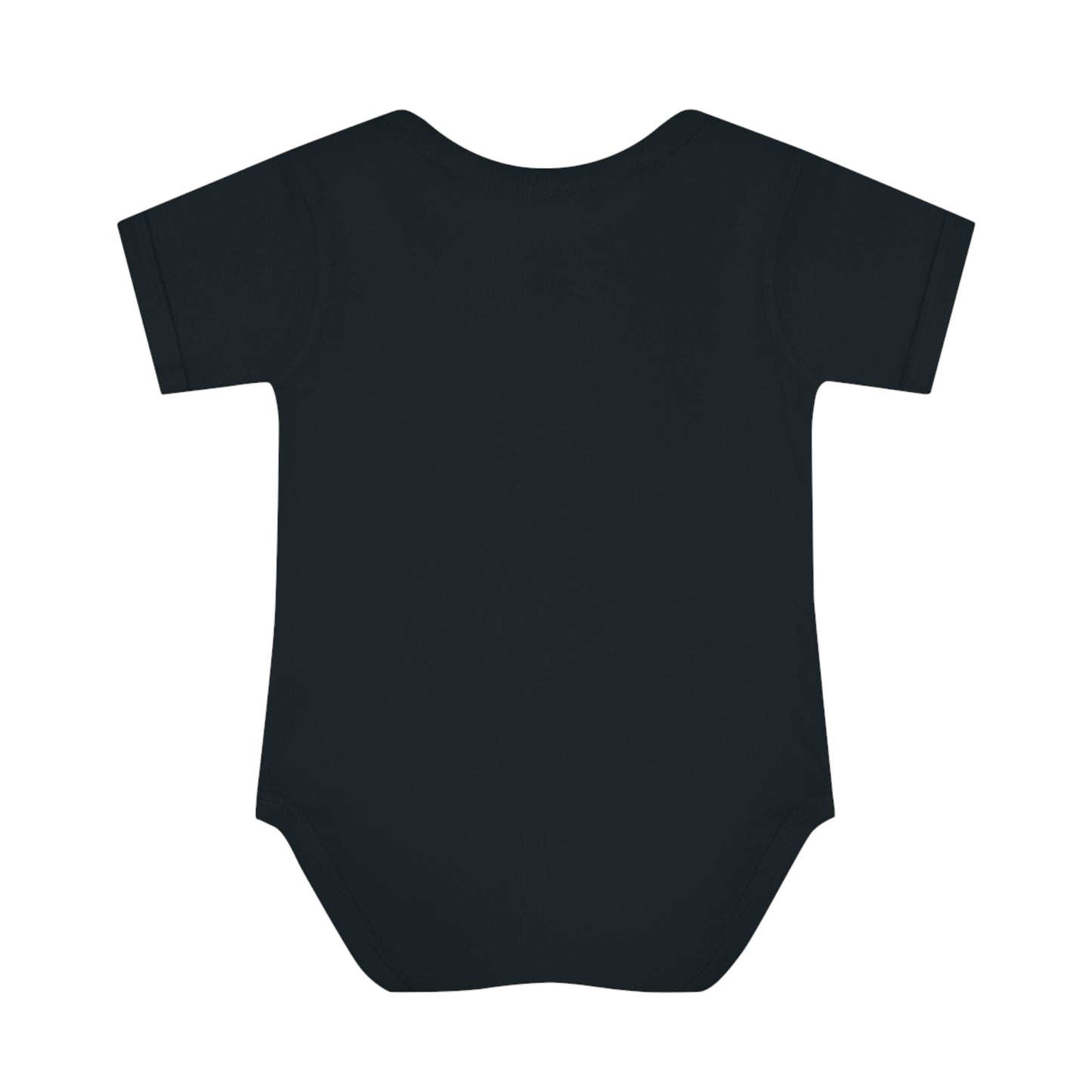 Infant salmon species onesie