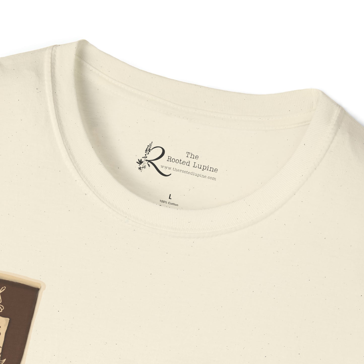 Xtra Alaskan, Tuff Boot T Shirt