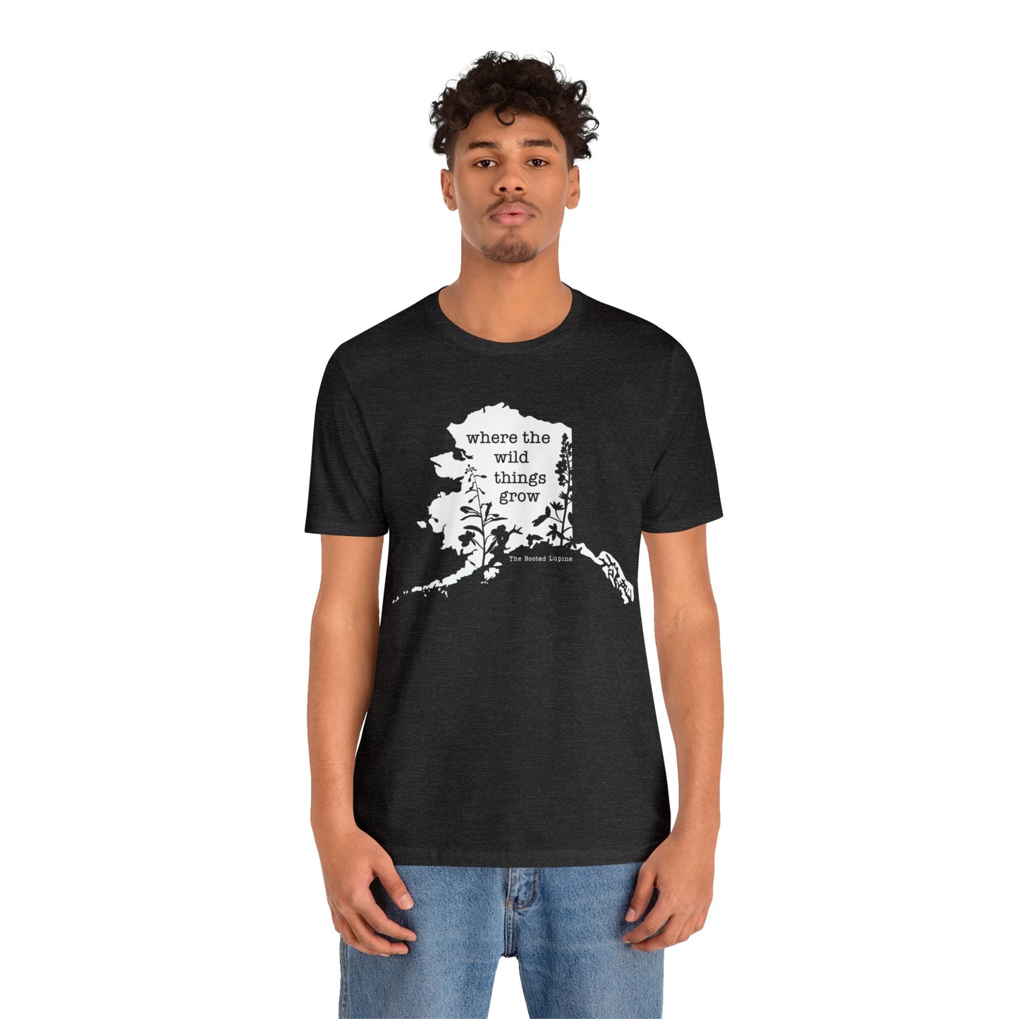 Where the Wild Things Grow, Alaska T