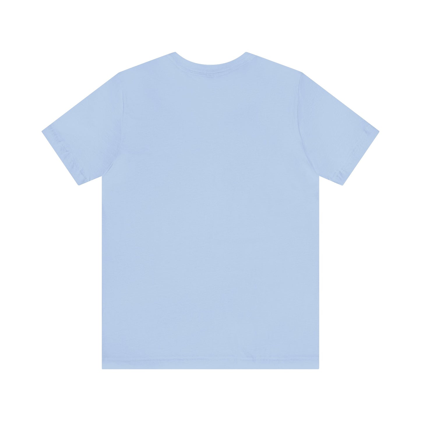 Mountains & Wild things Jersey T