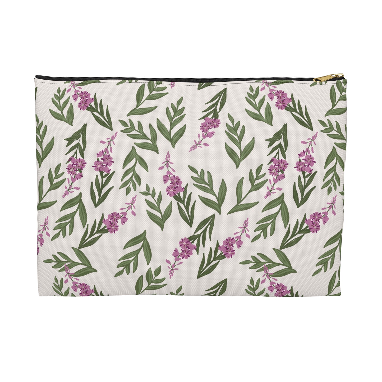 Fireweed Accessory Pouch, Layflat