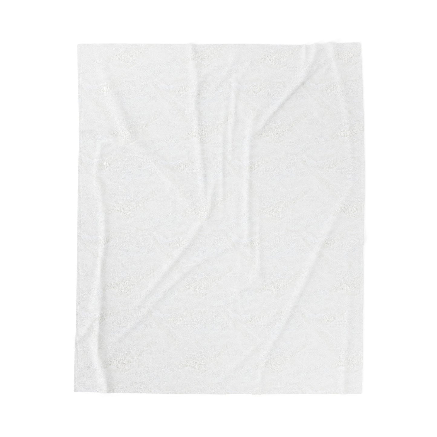 Lupine Plush Blanket