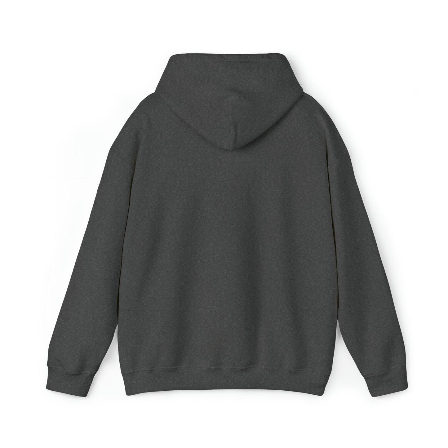 Wild & Unruly Hoodie