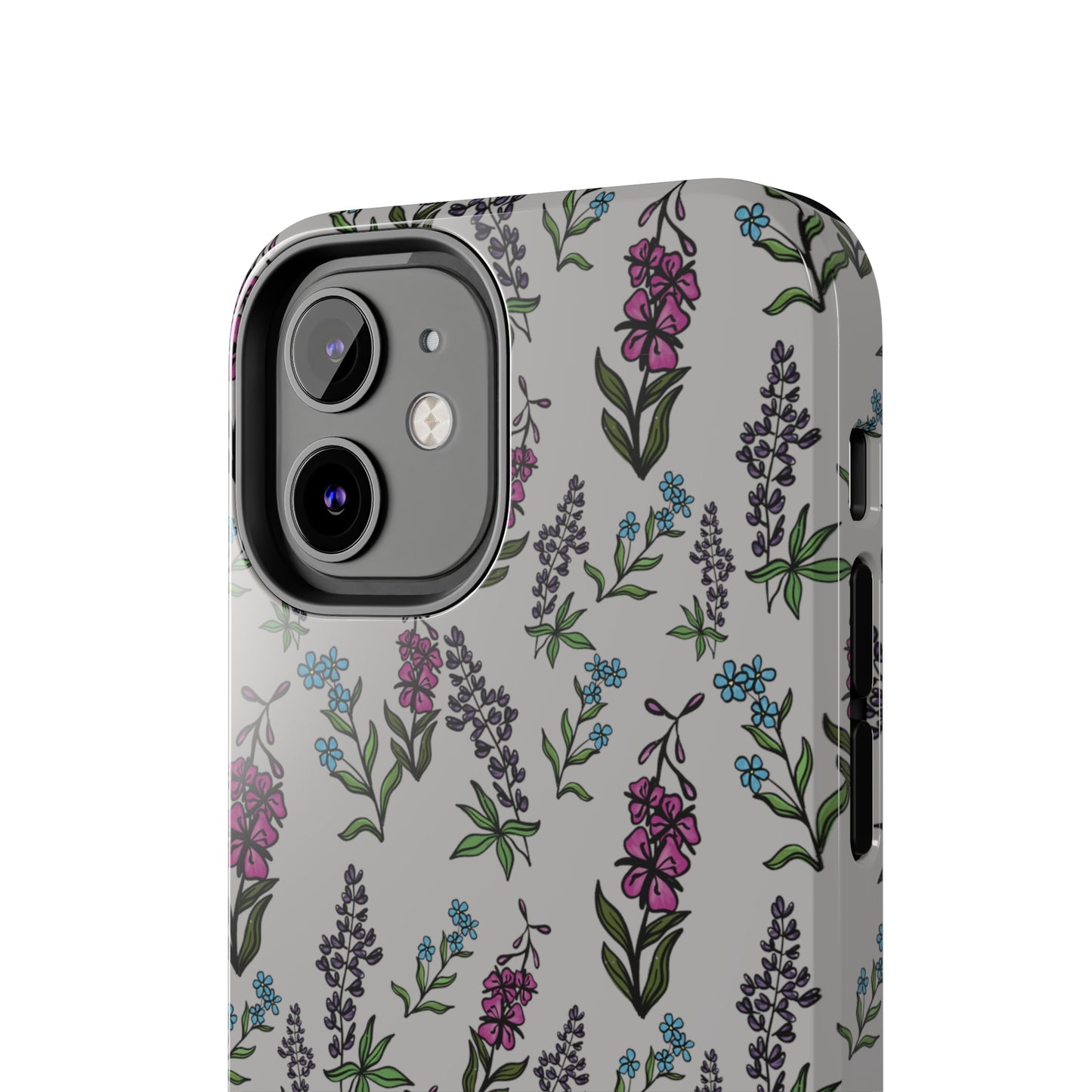 Wildflower Phone Cases