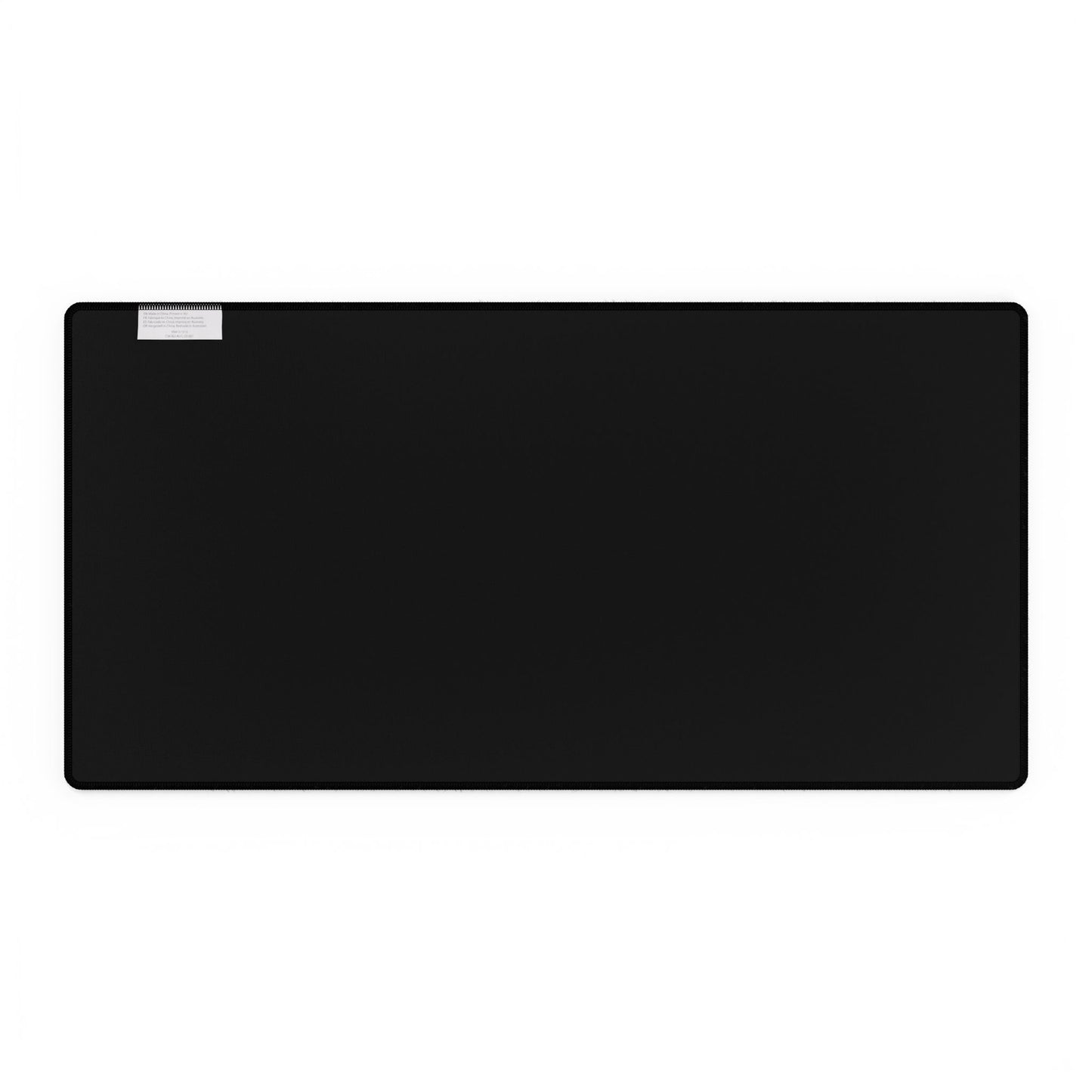 Fireweed Field Desk Mat