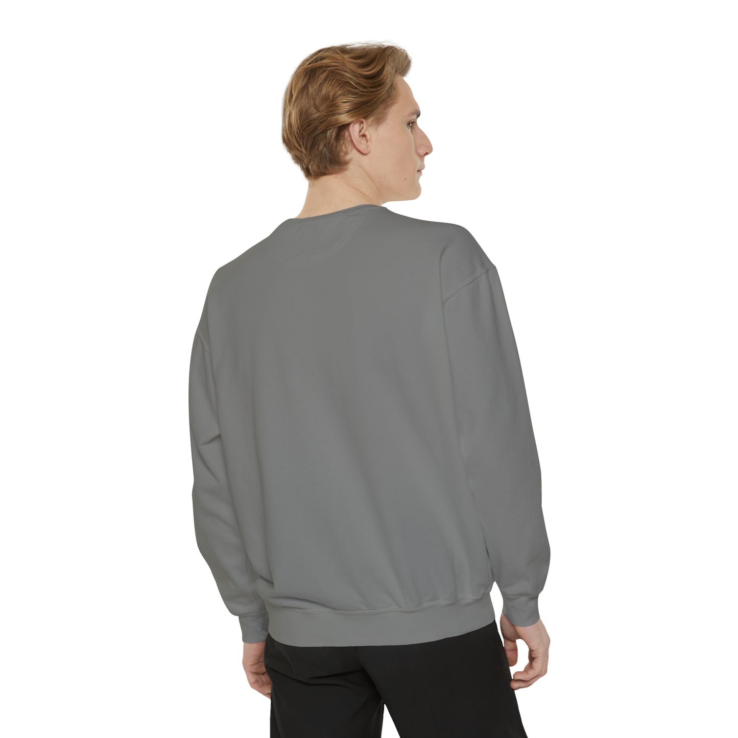 Possible with Caffeine Crewneck
