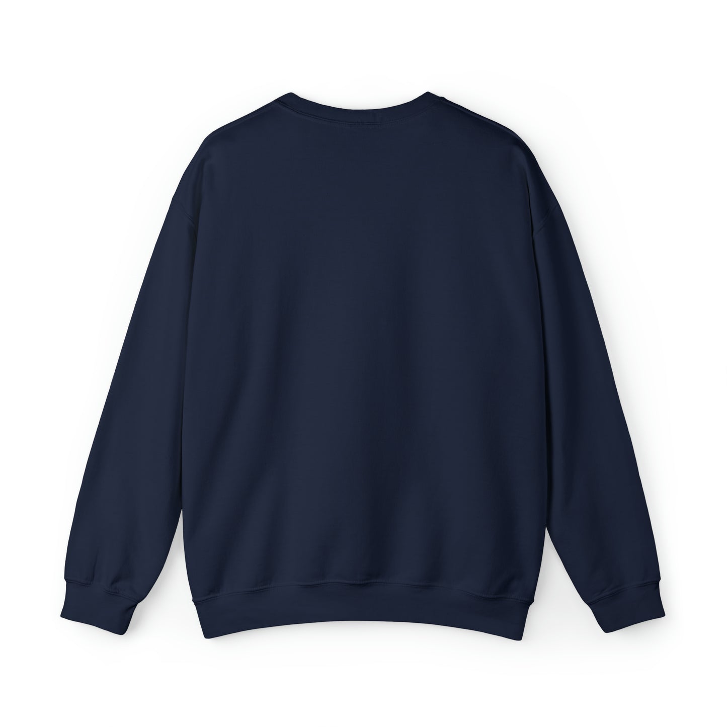 Salmon Slayer Crewneck