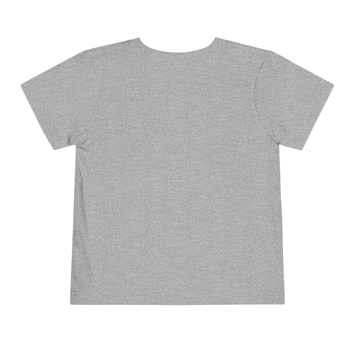 Toddler Wild and unruly T