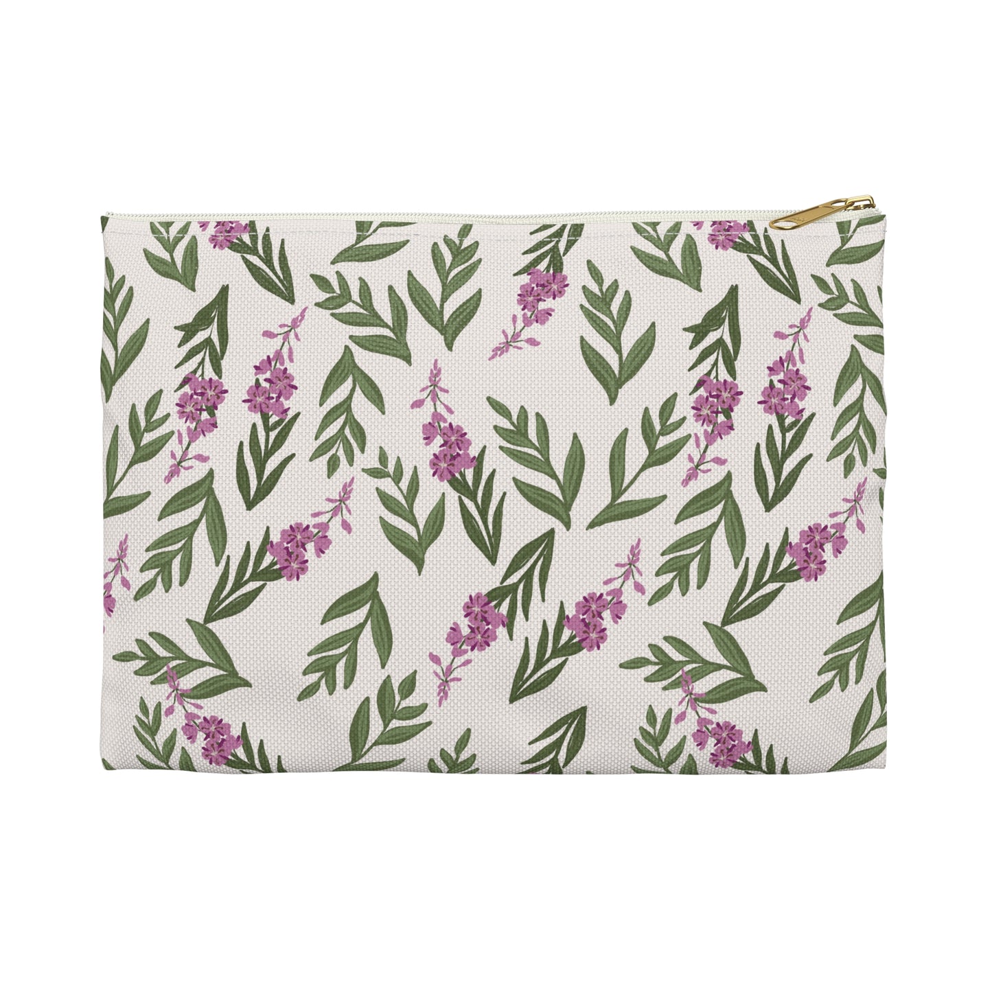 Fireweed Accessory Pouch, Layflat