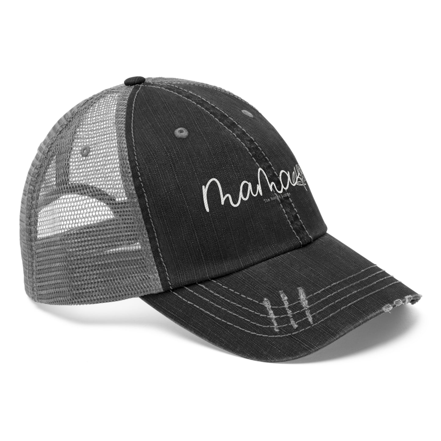 Fireweed mama hat