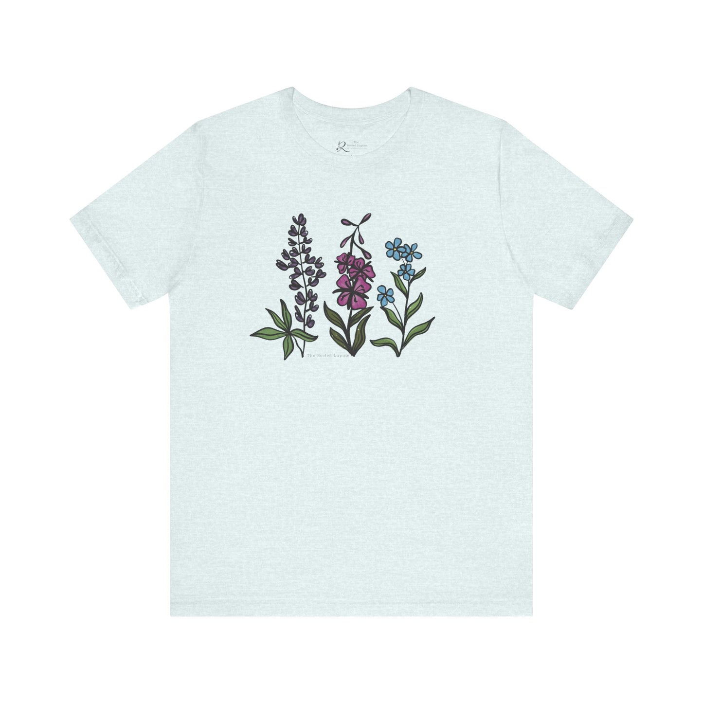 Wildflower Jersey T