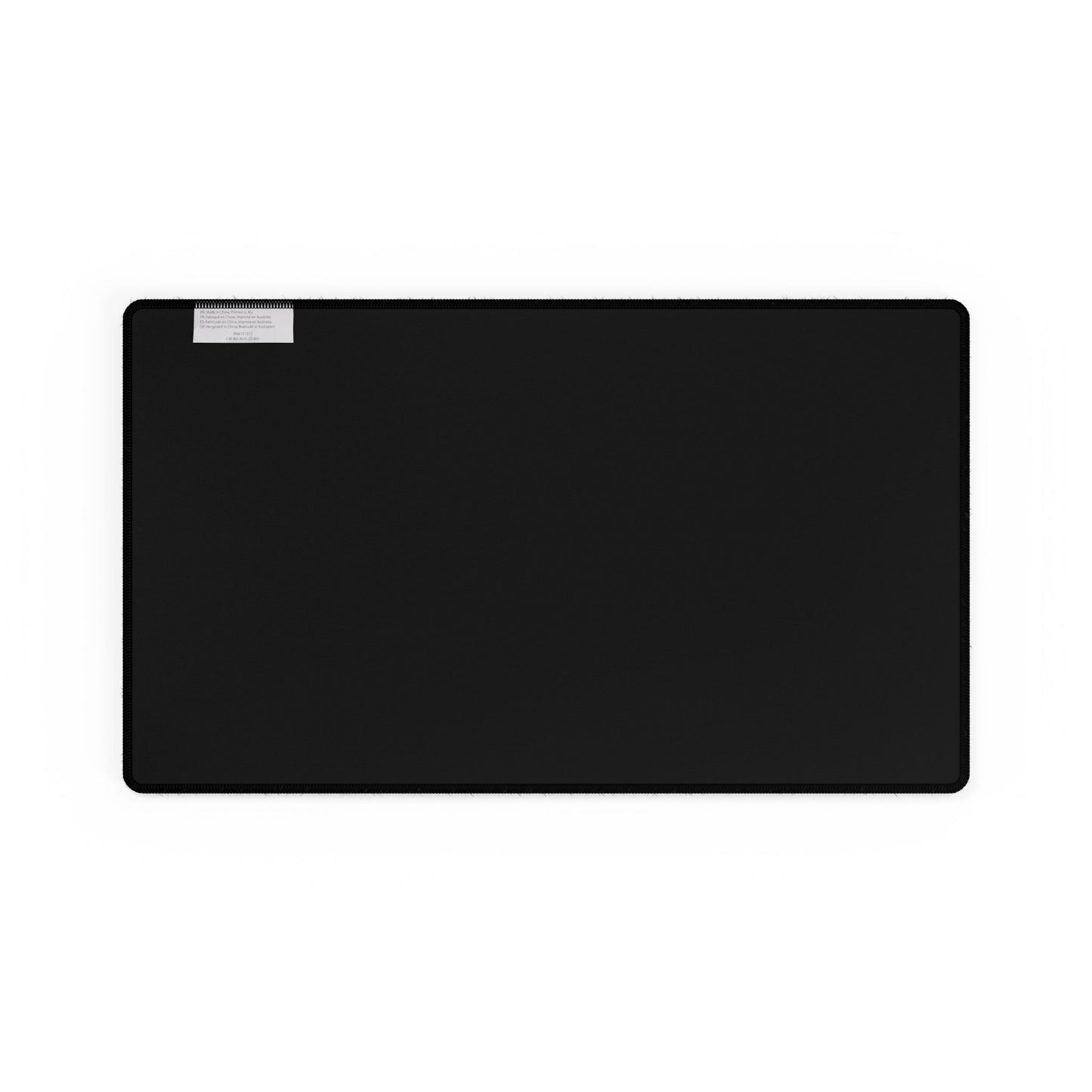 Fireweed Field Desk Mat