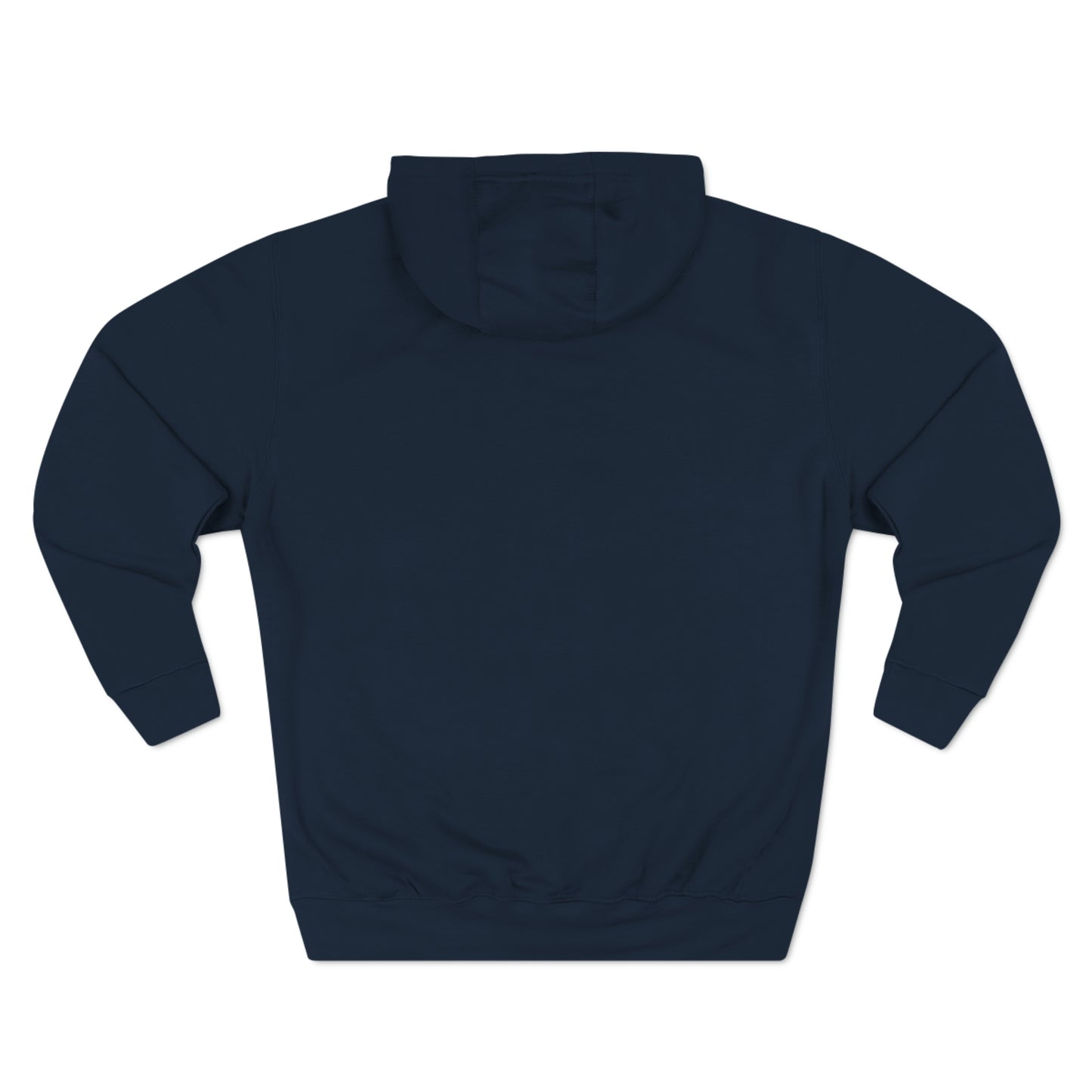 Alaska essence Fleece Hoodie