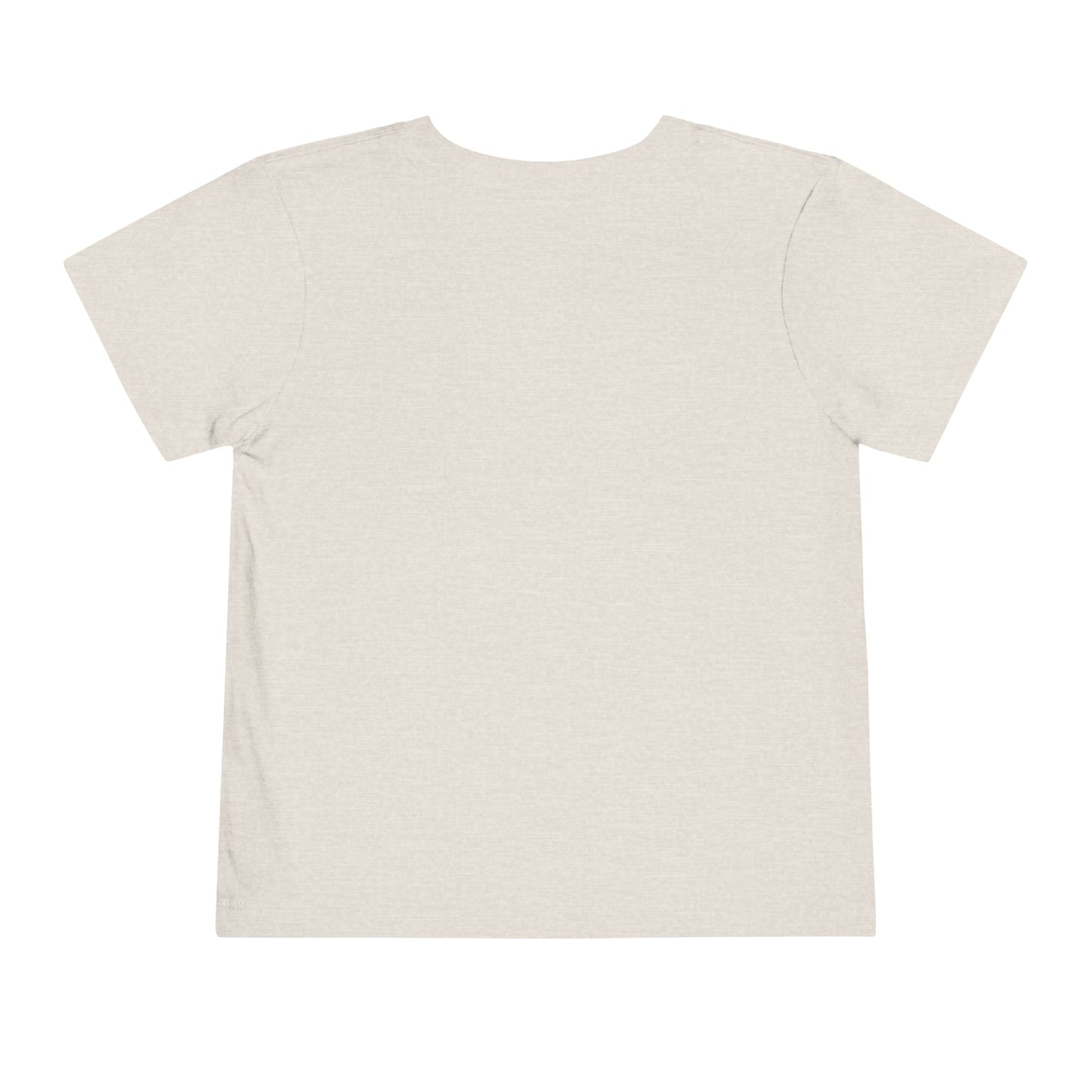 Toddler Wild and unruly T