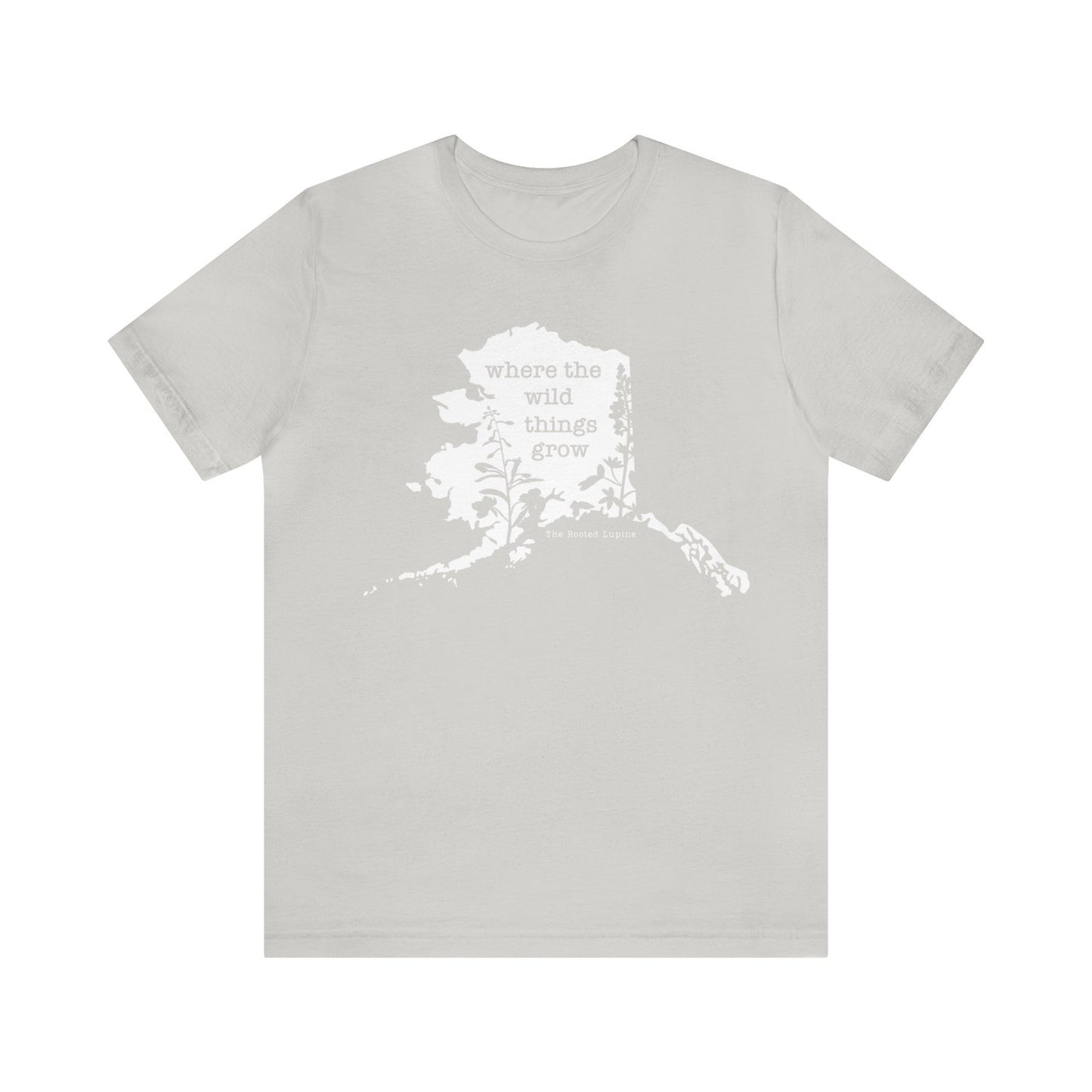 Where the Wild Things Grow, Alaska T