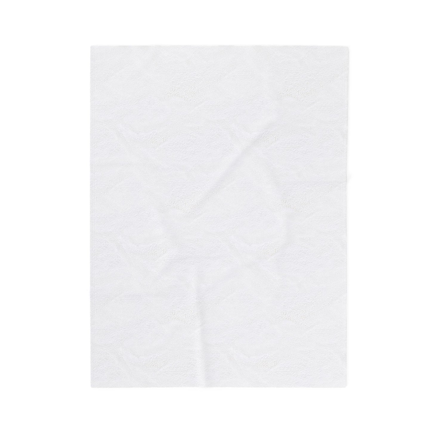 Lupine Plush Blanket