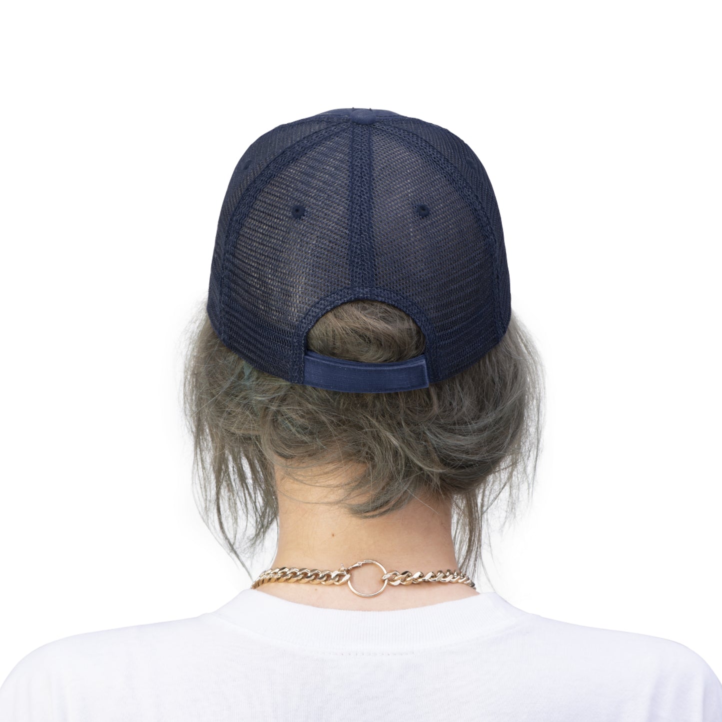 Fireweed mama hat