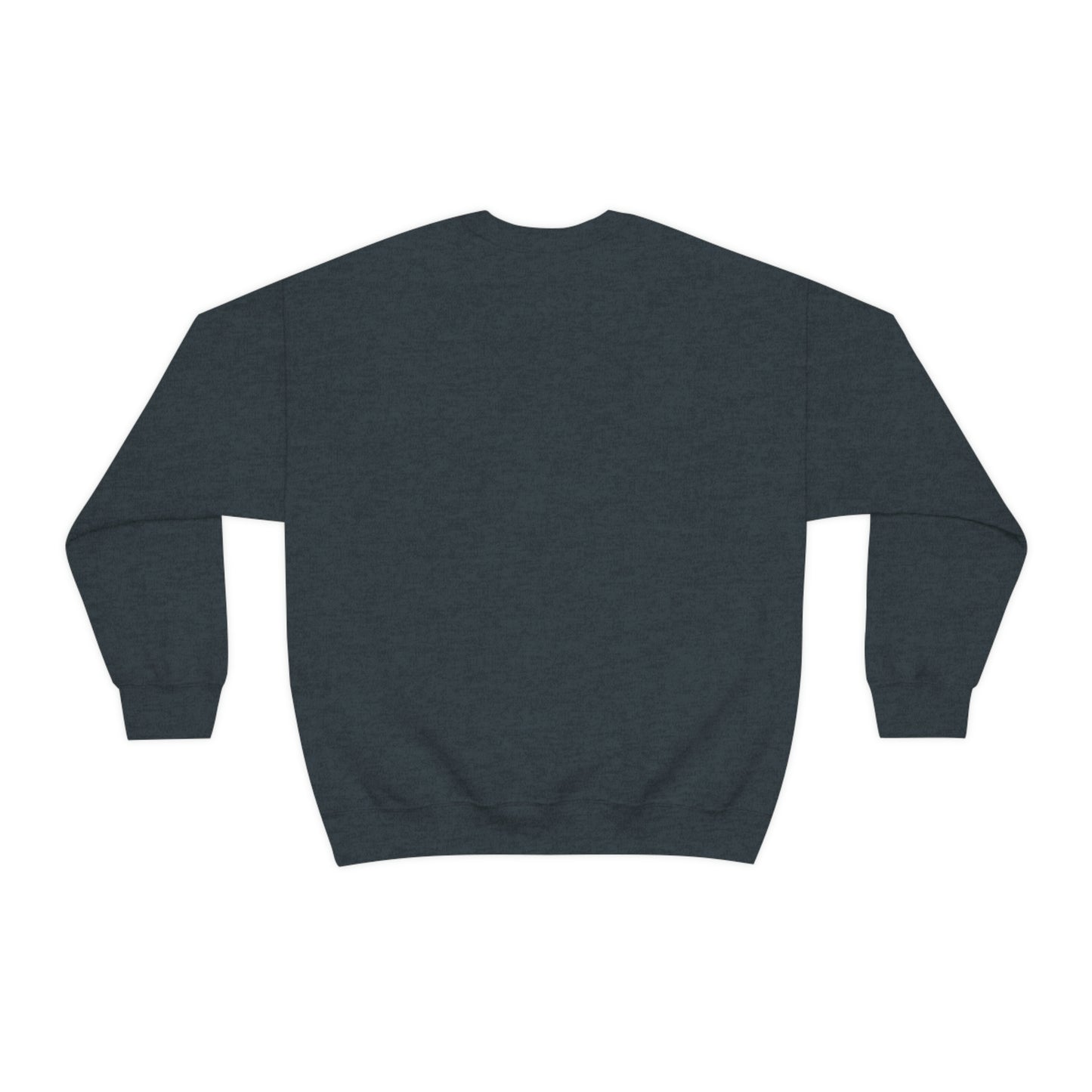 Salmon Unisex Crewneck Sweatshirt