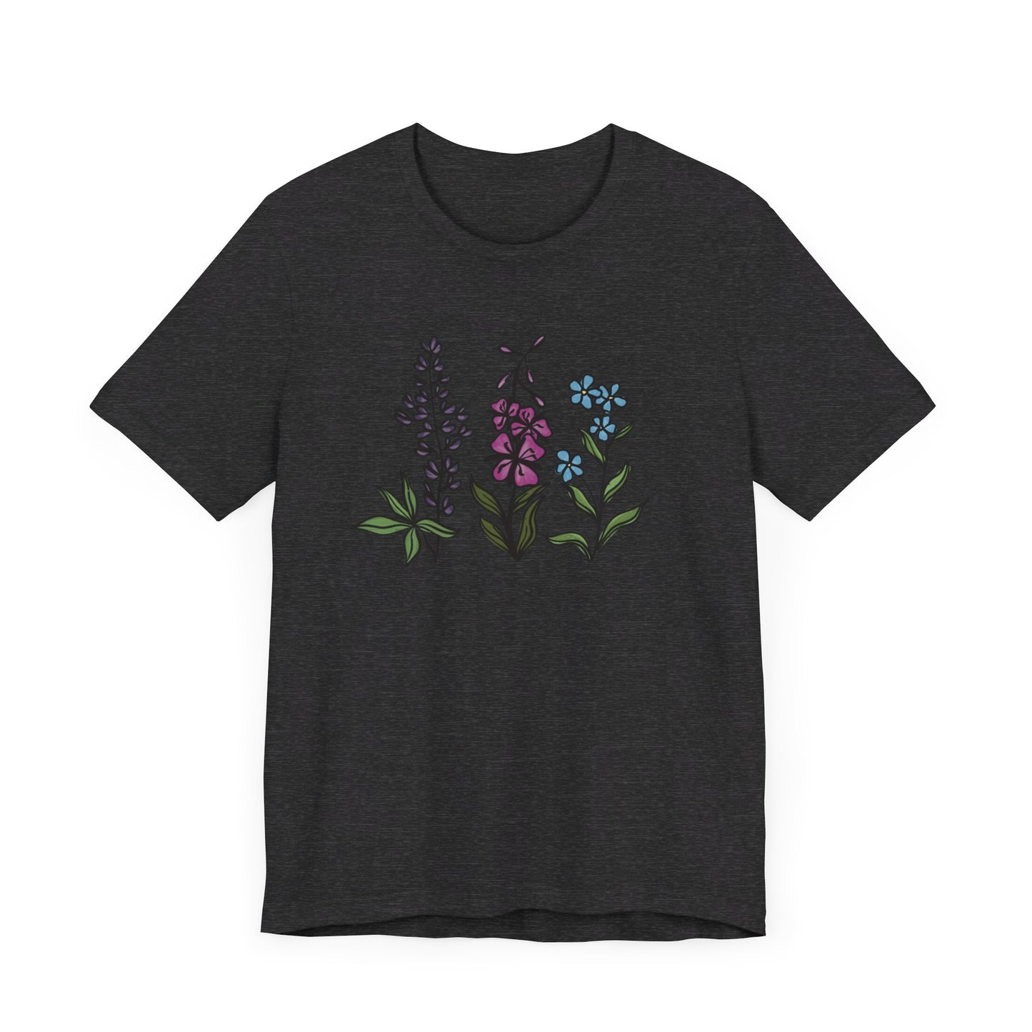 Wildflower Jersey T