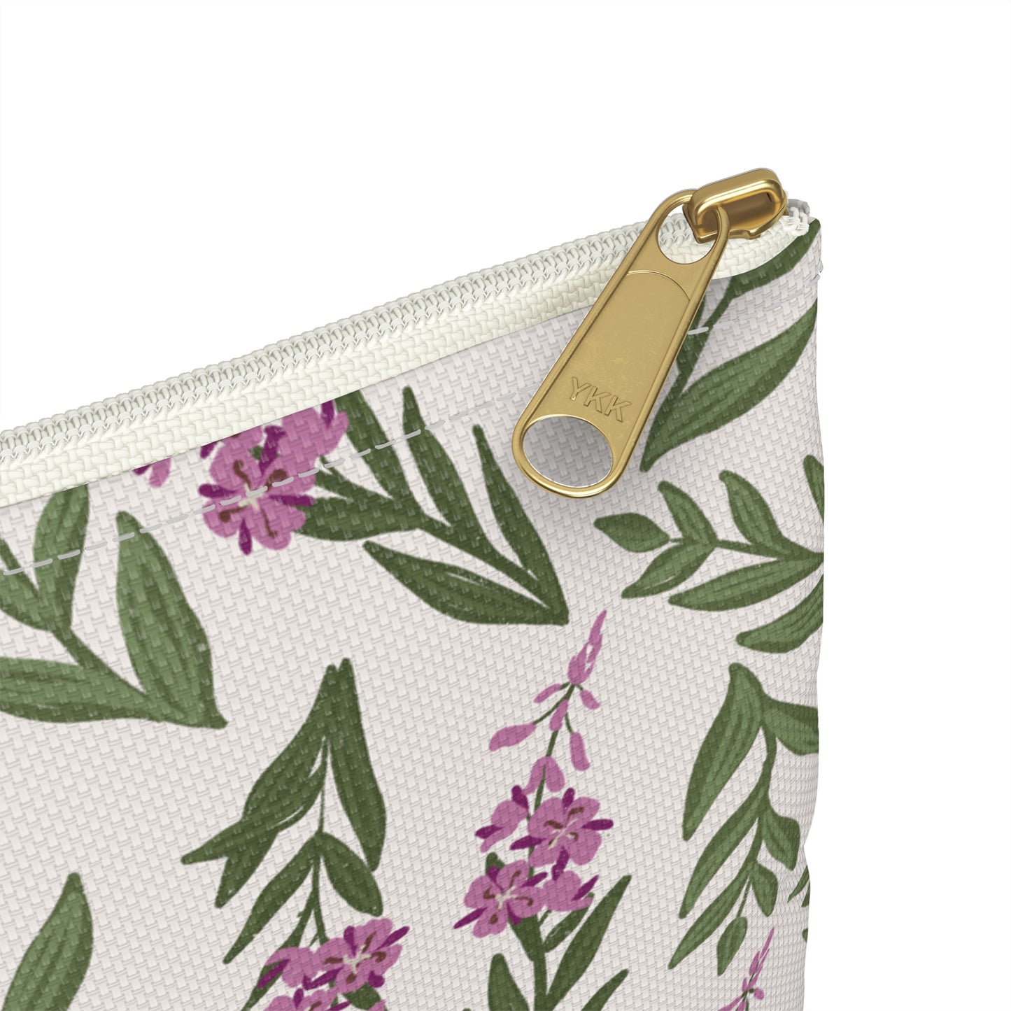 Fireweed Accessory Pouch, Layflat
