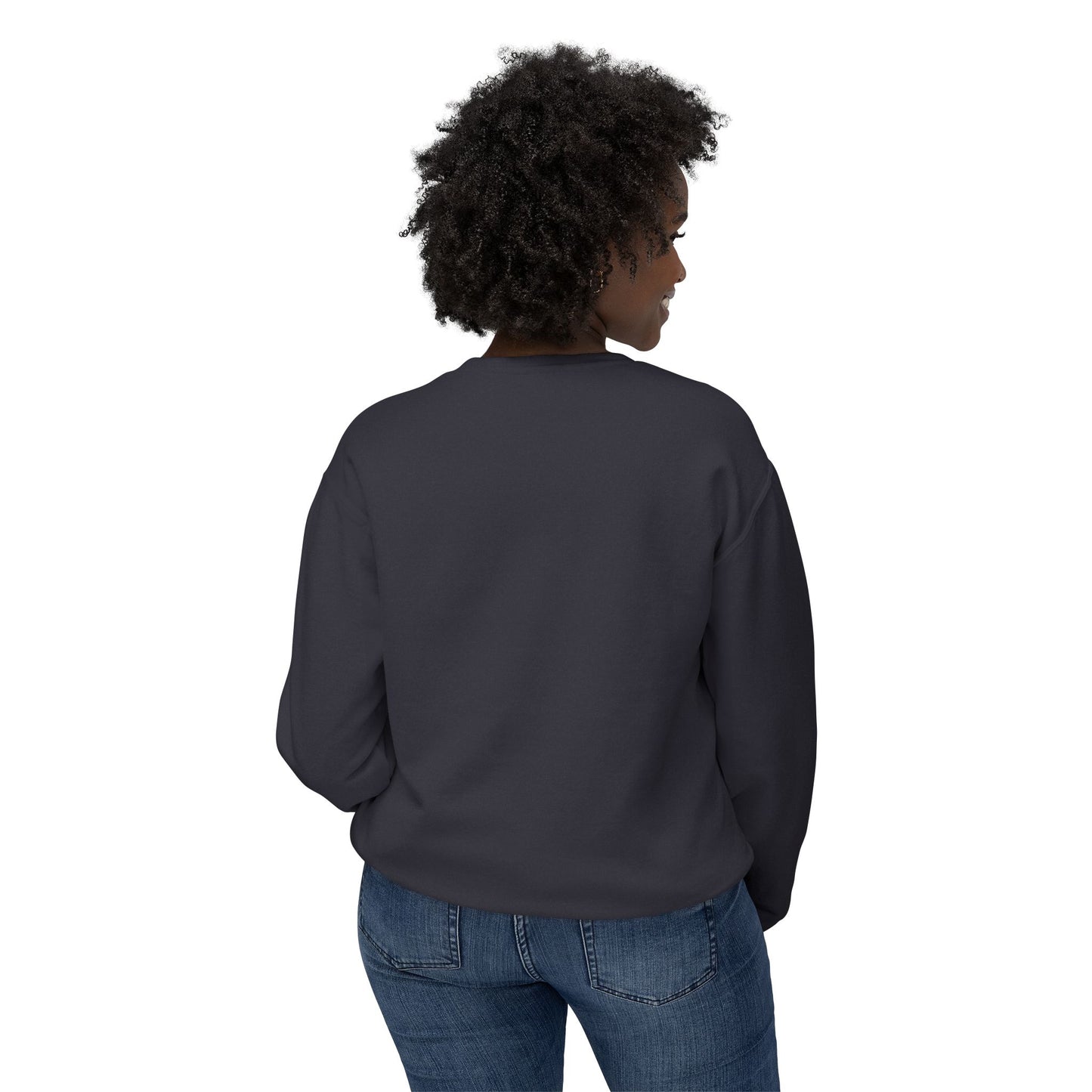 Espresso Dealer Crewneck Sweatshirt