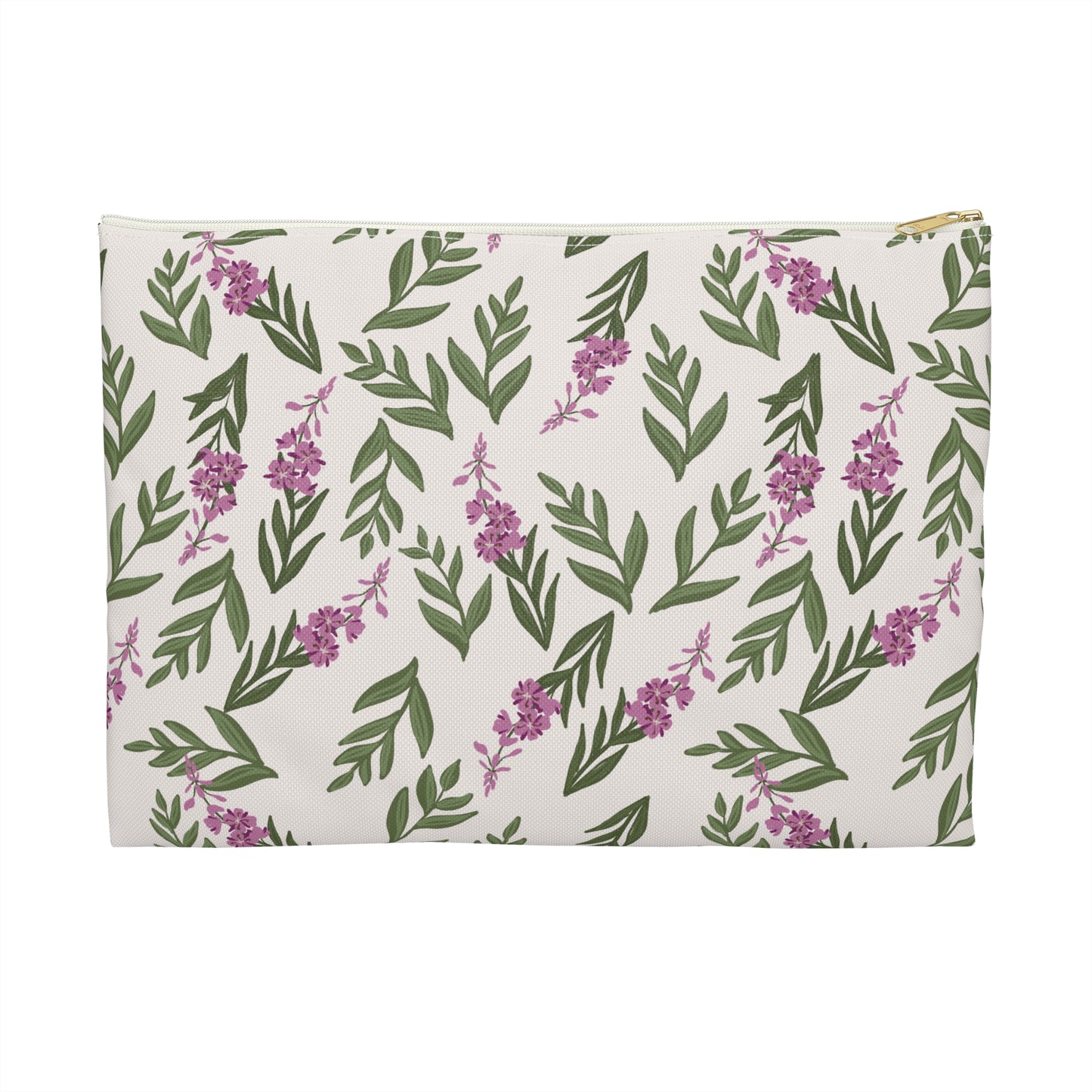 Fireweed Accessory Pouch, Layflat